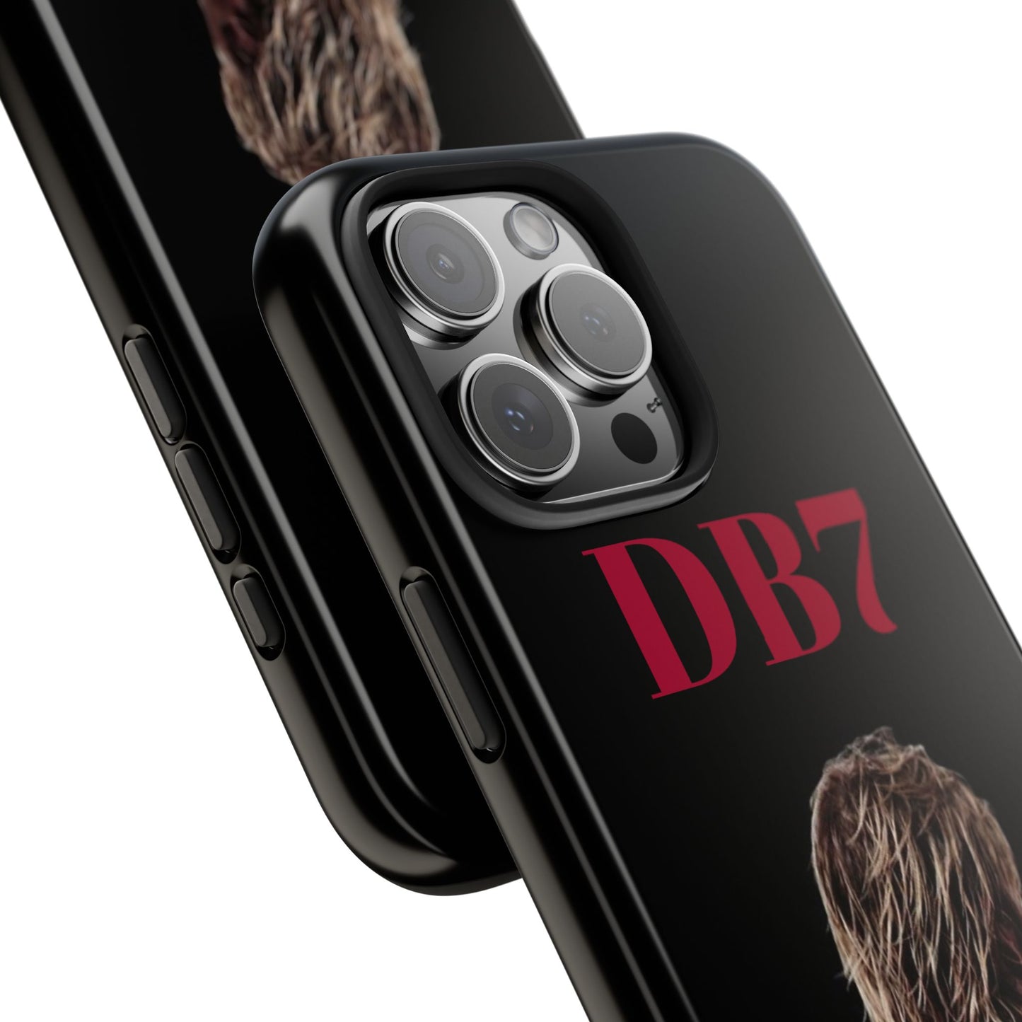 Beckham Phone Case