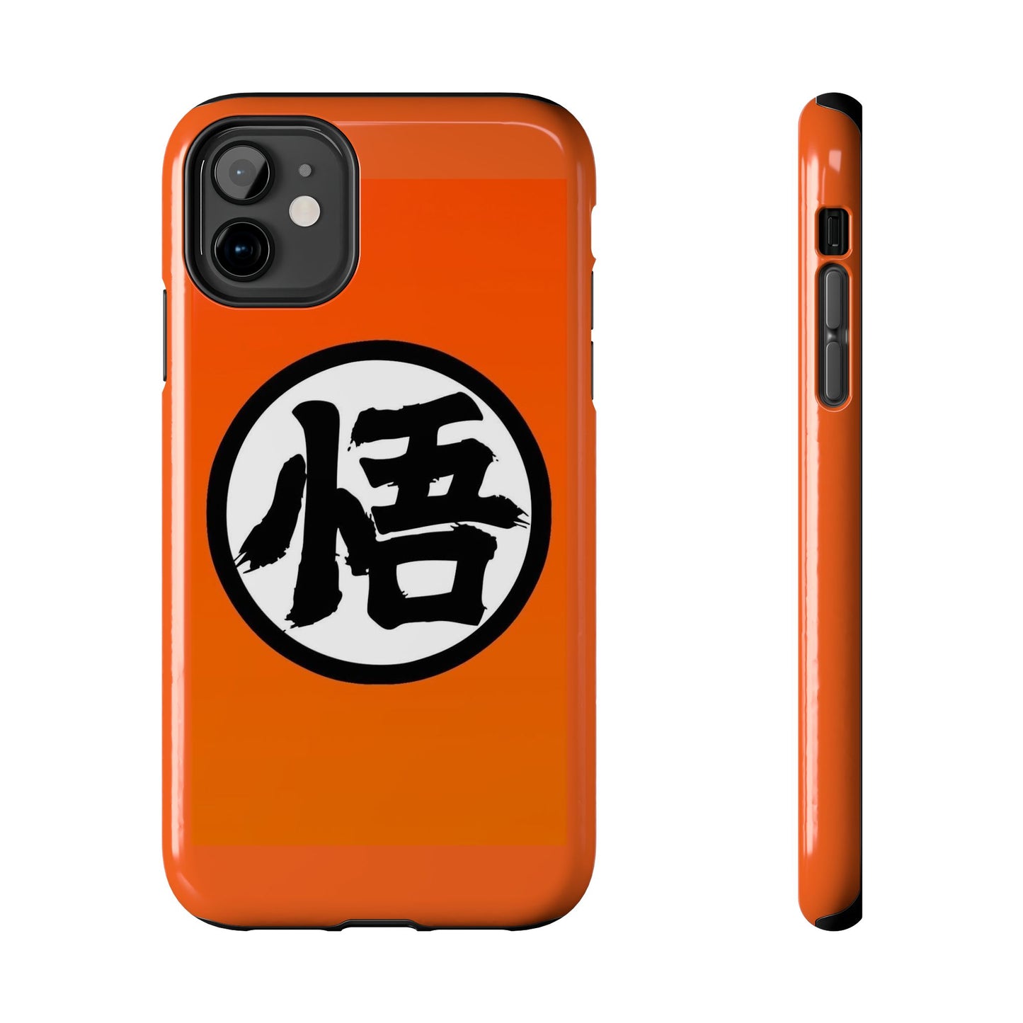 Dragon Ball Phone Case