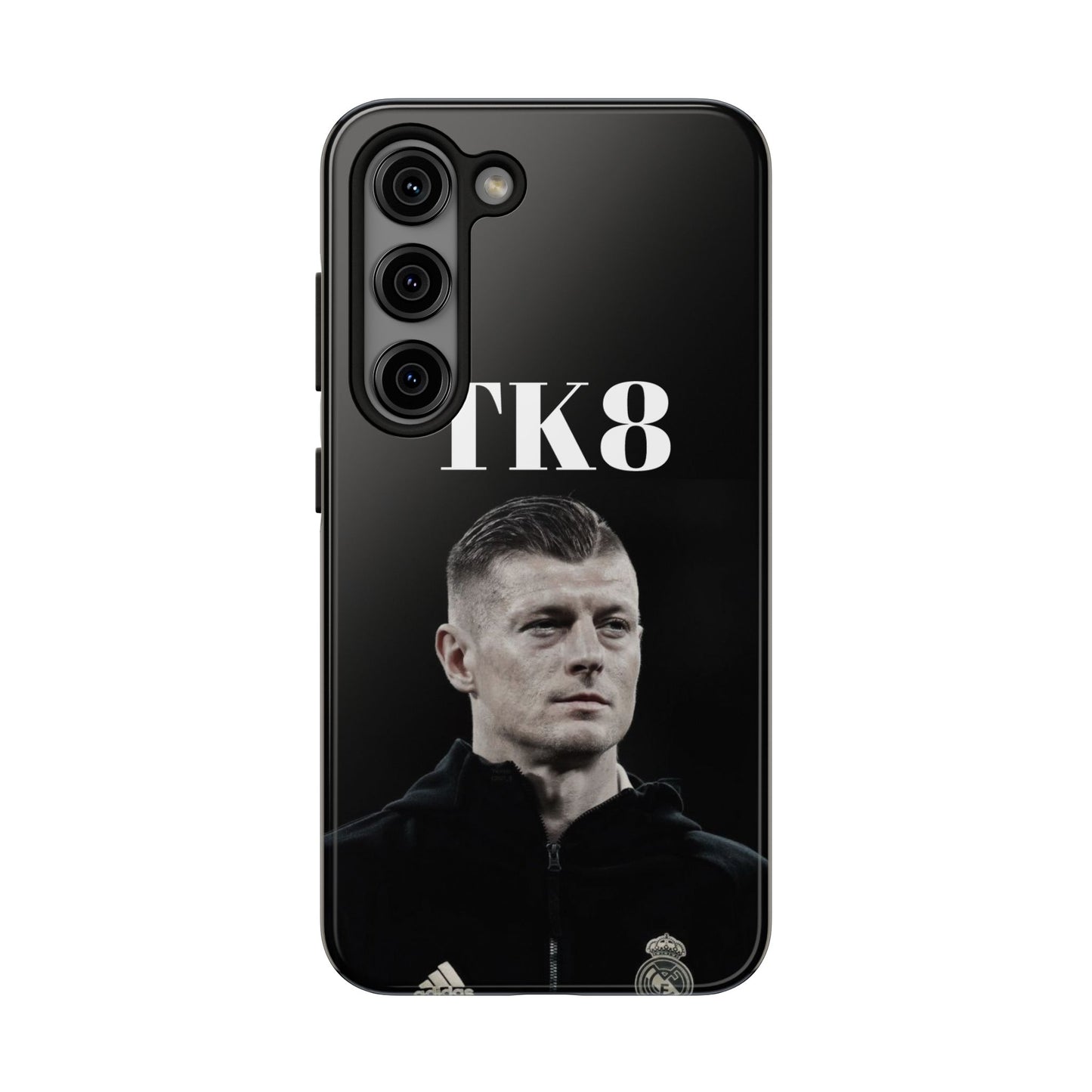 Toni Kroos Phone Case