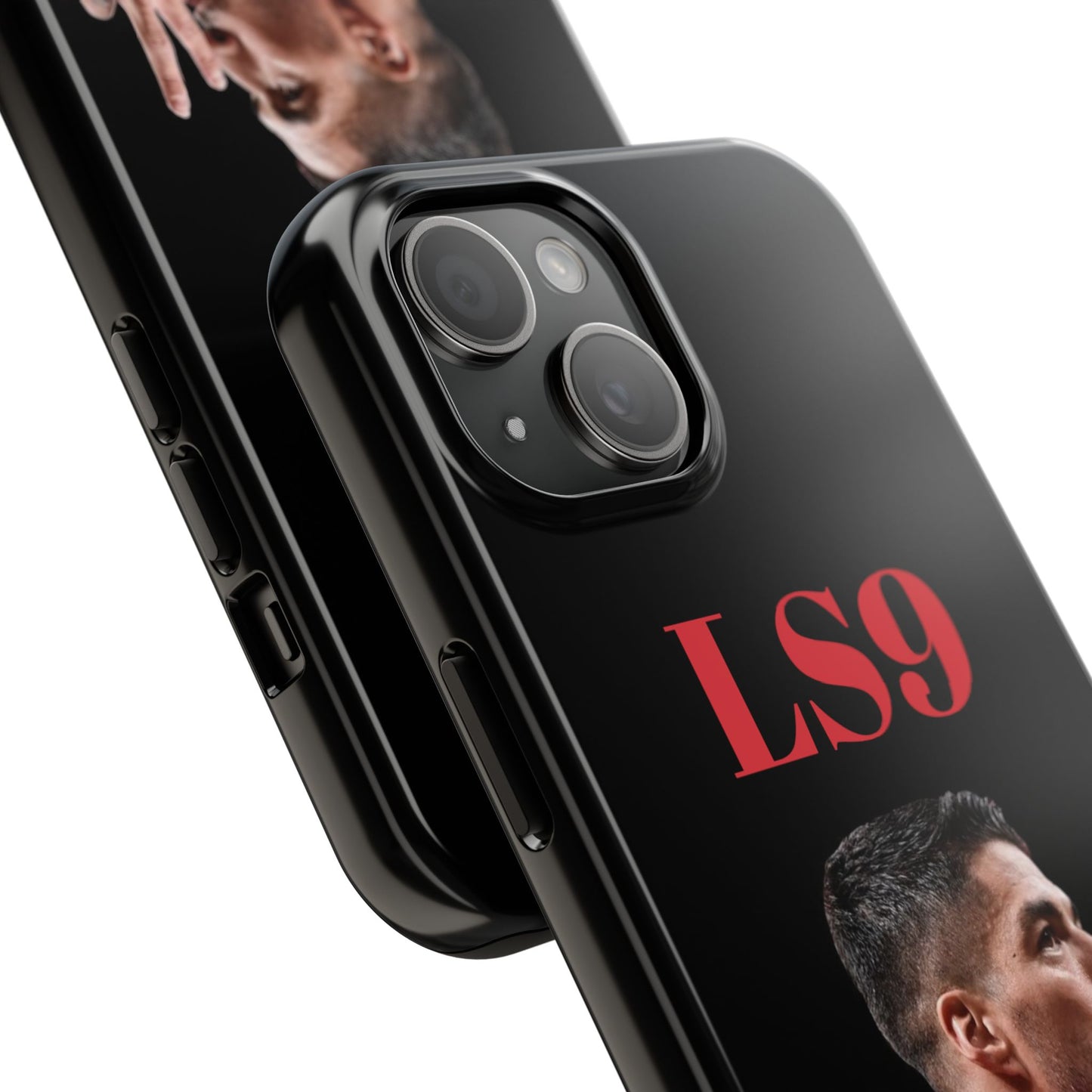 Luis Suarez Phone Case