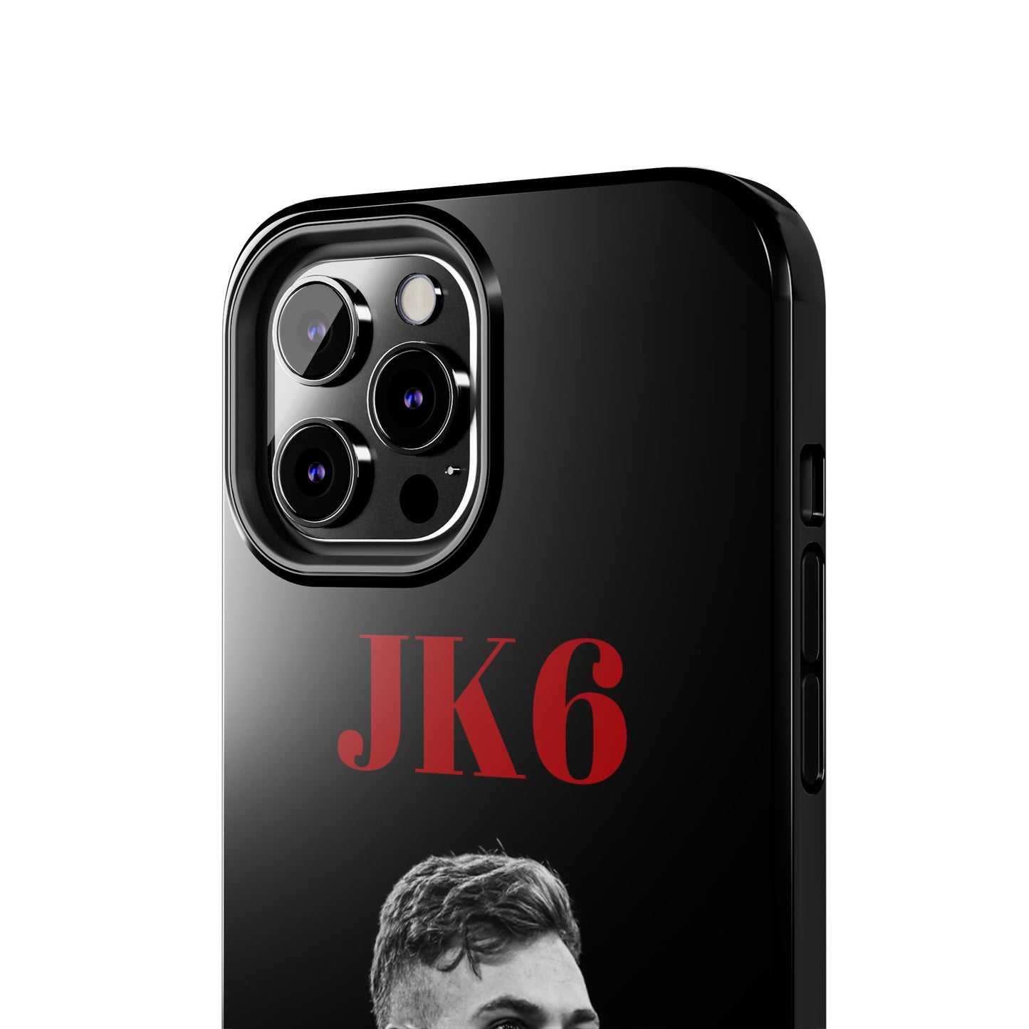 Joshua Kimmich Phone Case