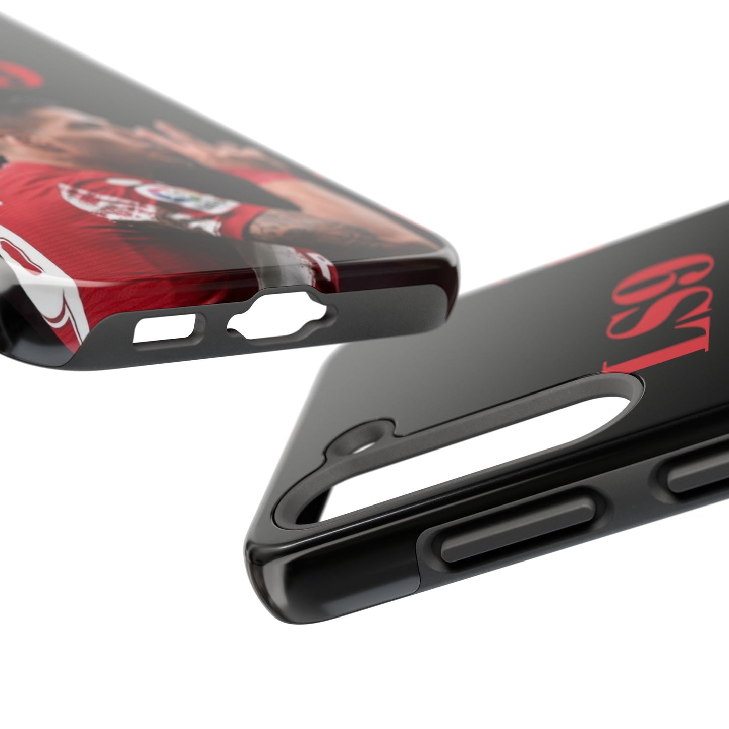 Luis Suarez Phone Case