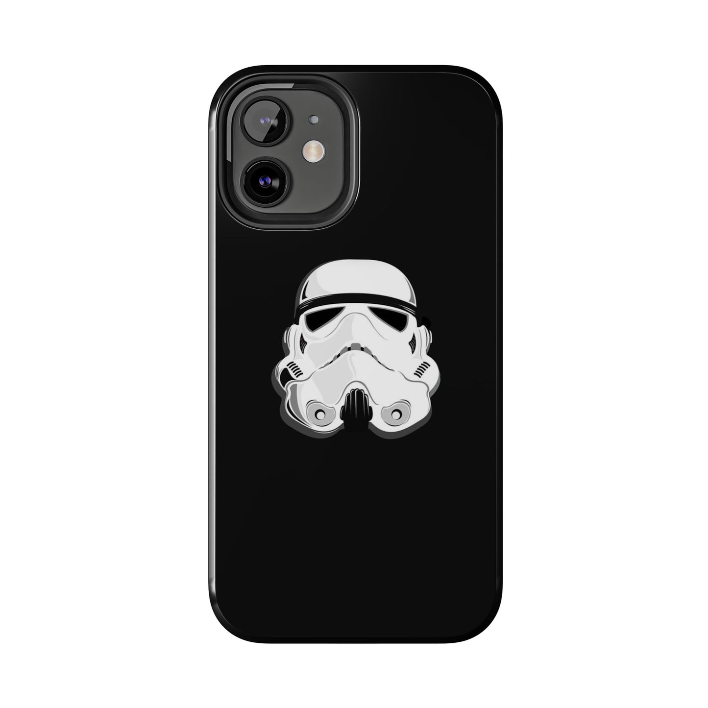 Storm Trooper Phone Case