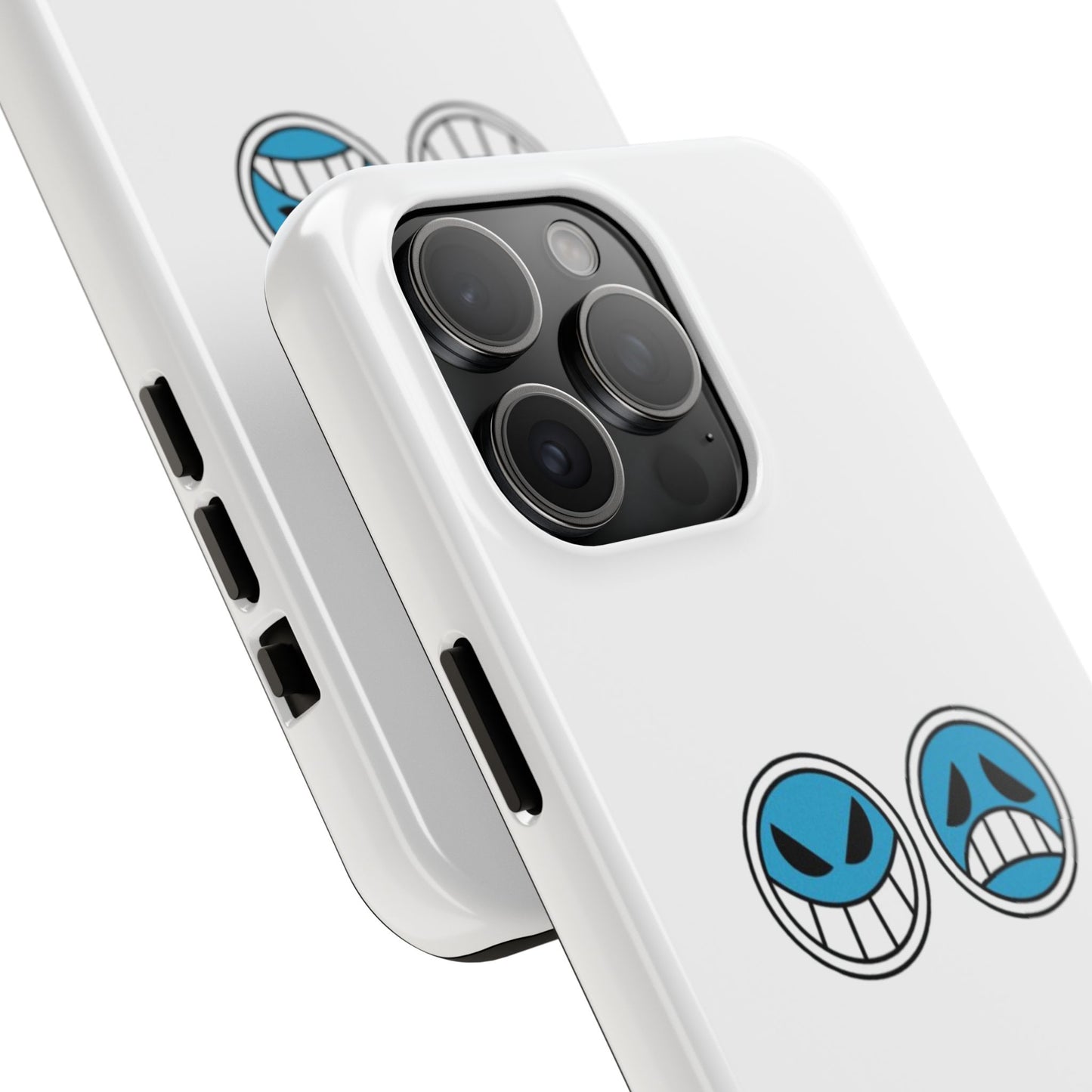 Portgas D. Ace Phone Case