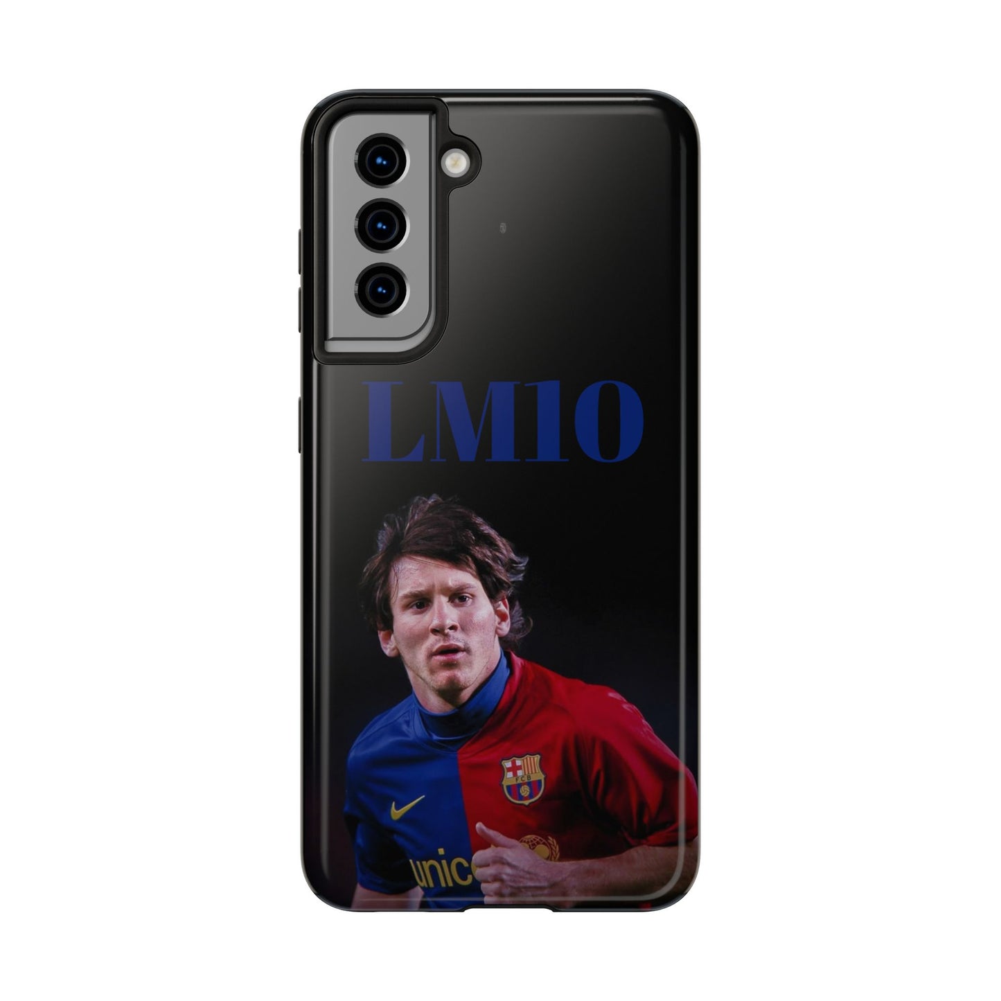 Lionel Messi Phone Case