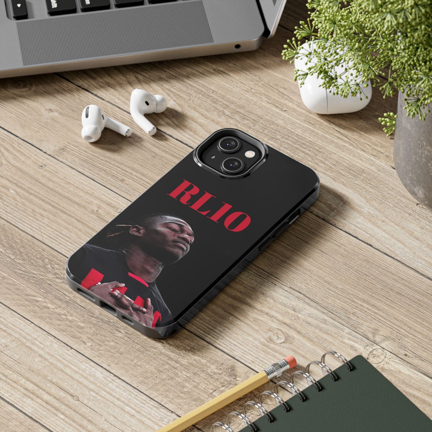 Rafael Leao Phone Case