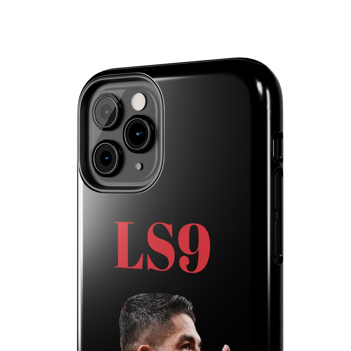 Luis Suarez Phone Case