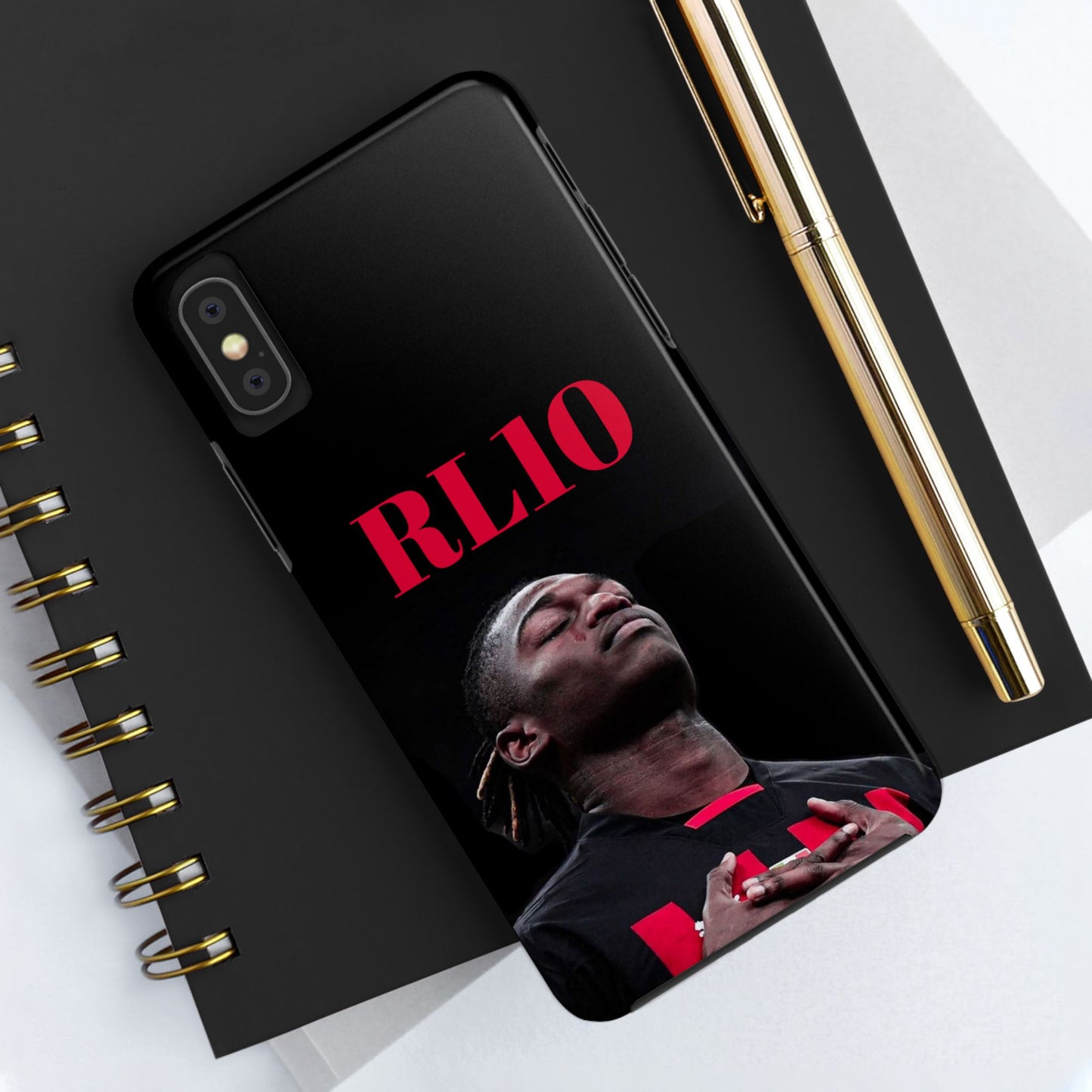 Rafael Leao Phone Case