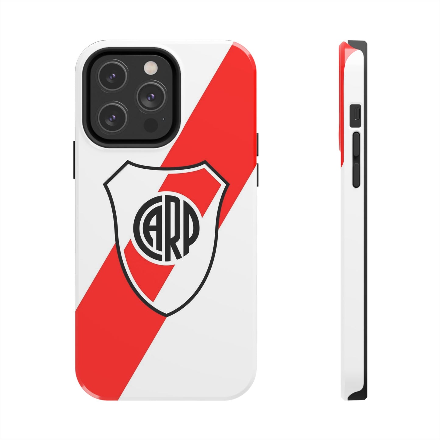 River Plate Phone Case