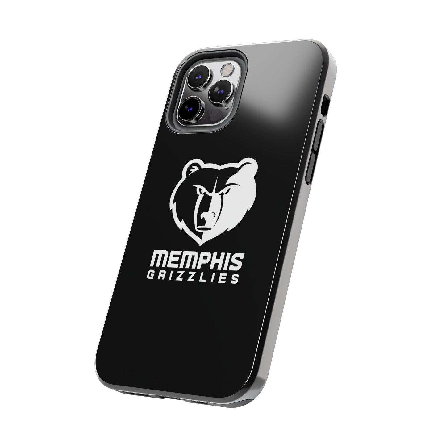 Classic Memphis Grizzlies Phone Case