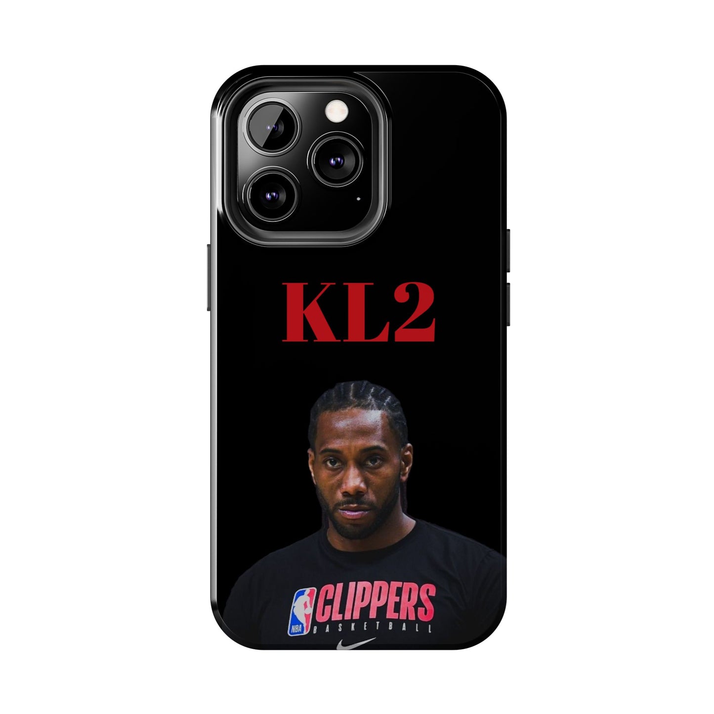 Kawhi Leonard Phone case