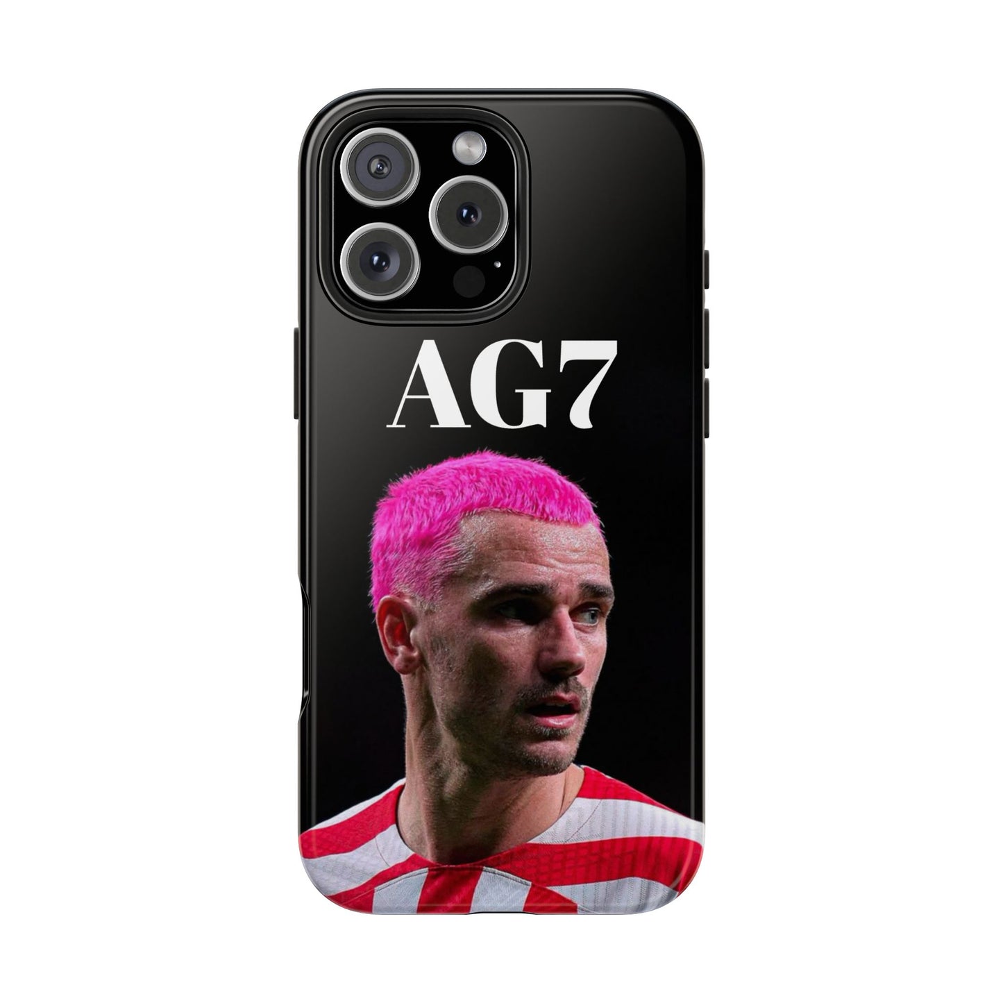 Antoine Griezmann Phone Case