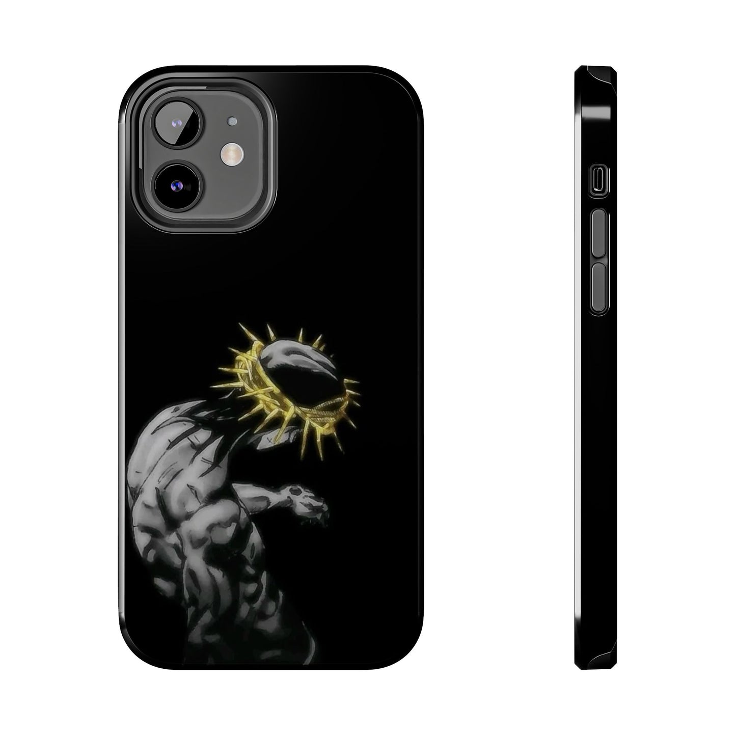 JJBA Jesus Phone Case