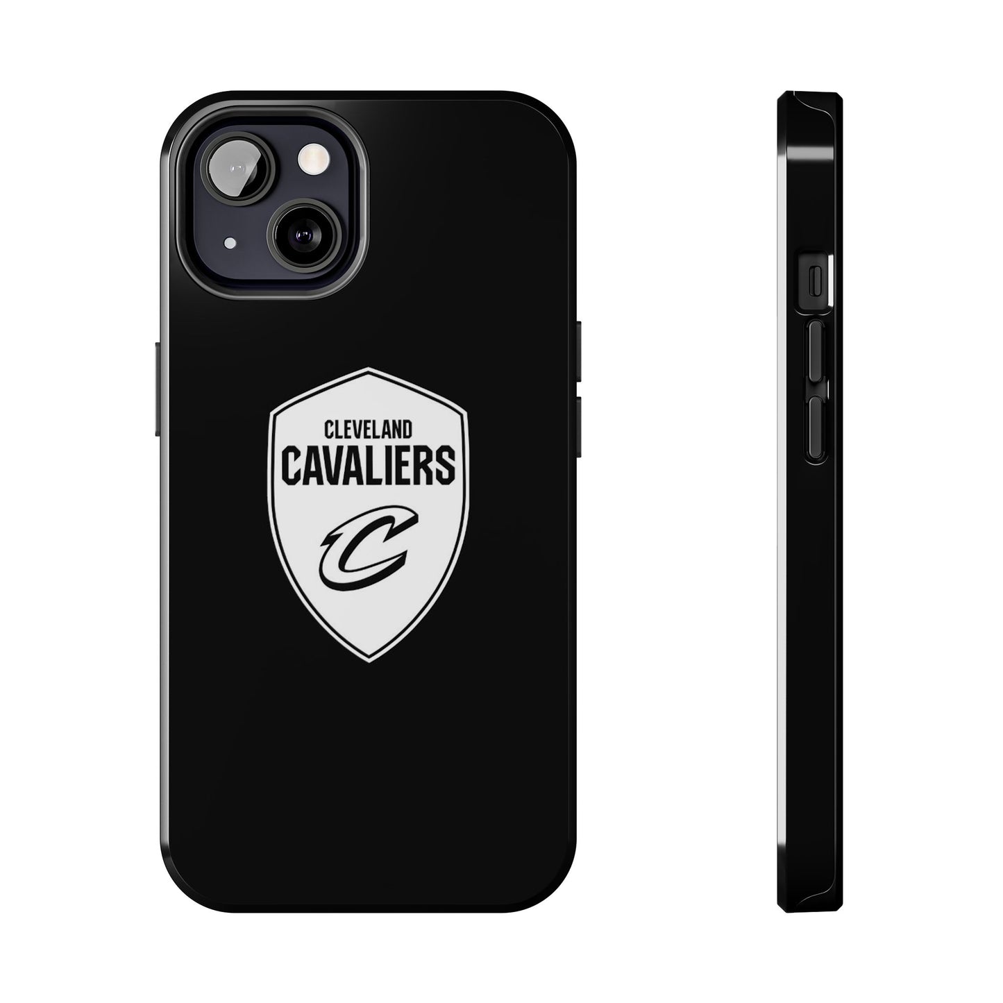 Classic Cleveland Cavaliers Phone Case