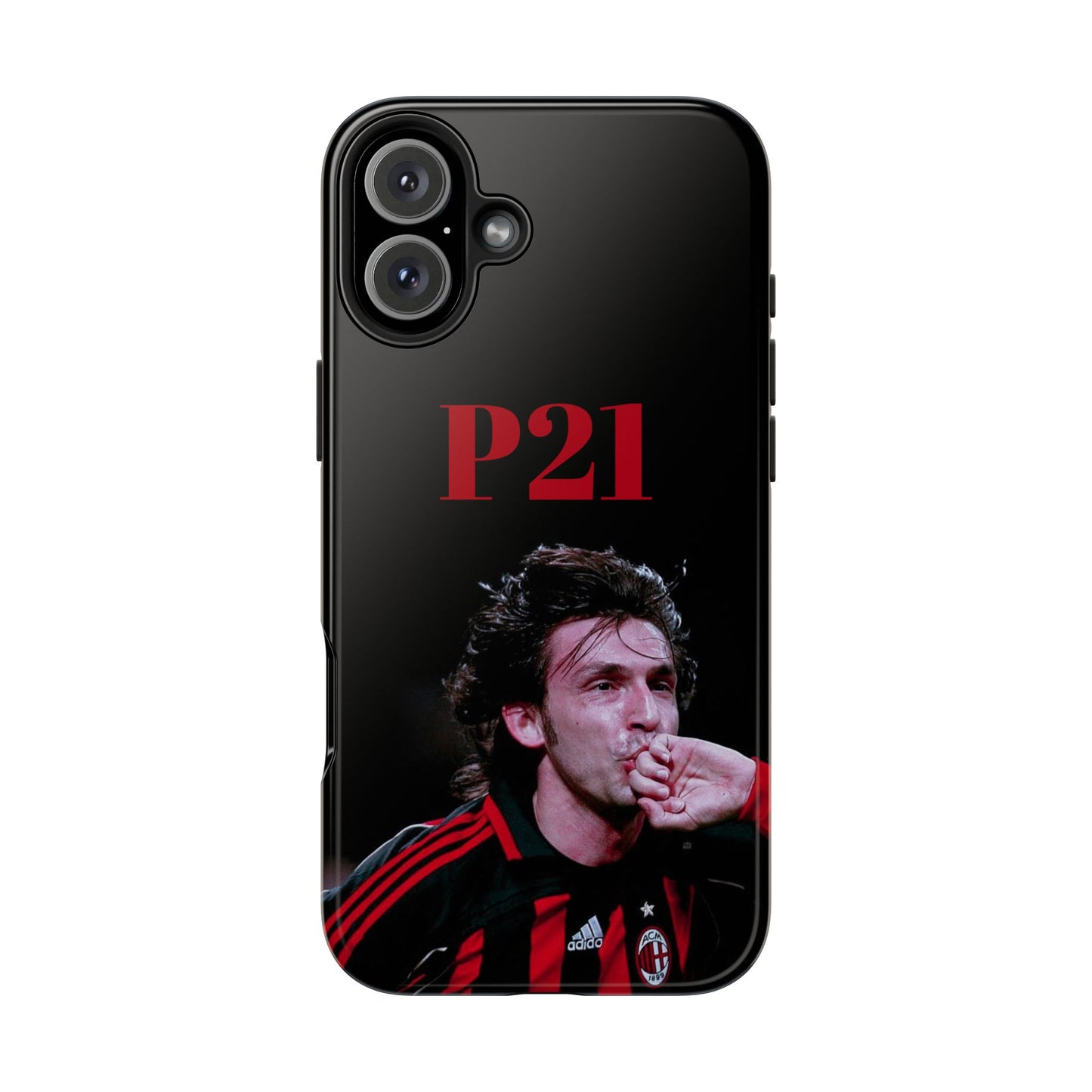 Pirlo Phone Case