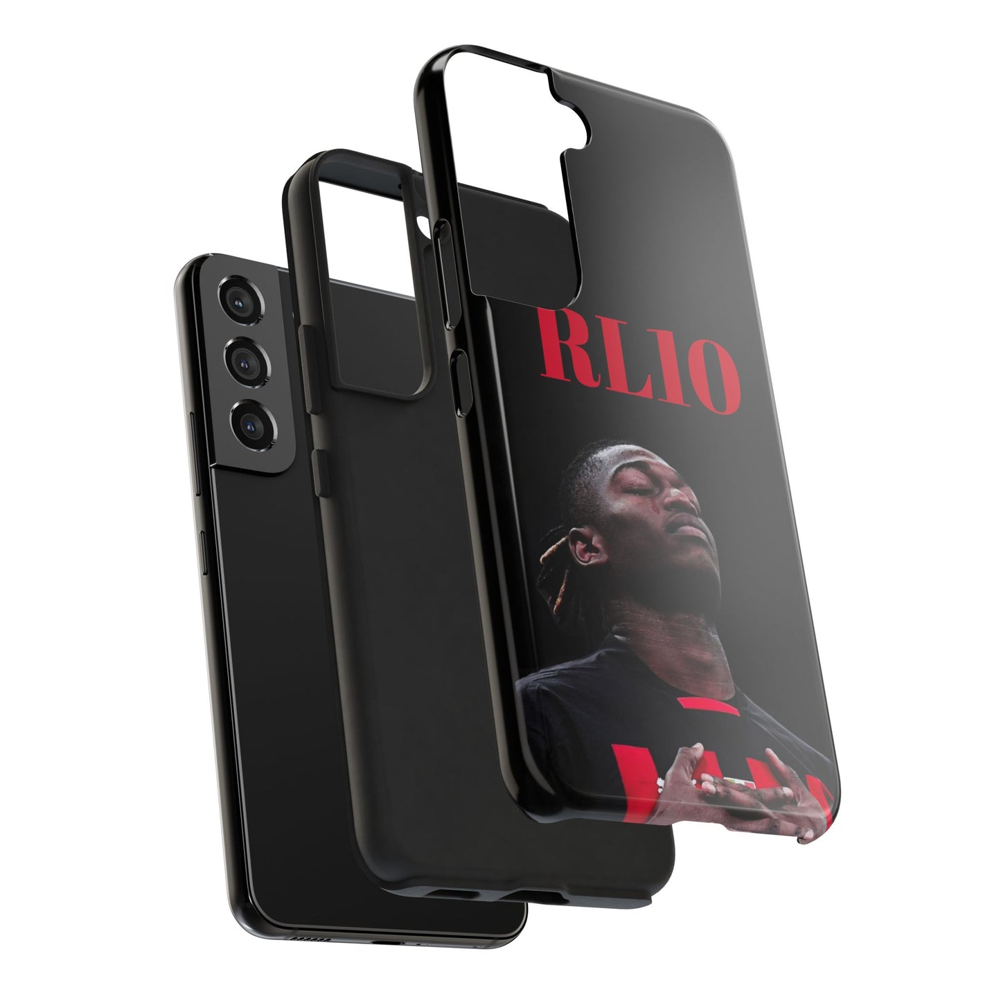 Rafael Leao Phone Case