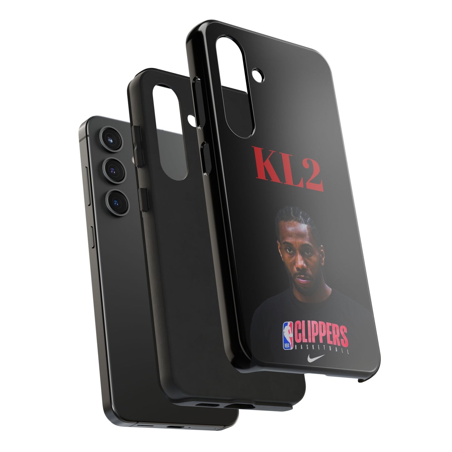 Kawhi Leonard Phone case