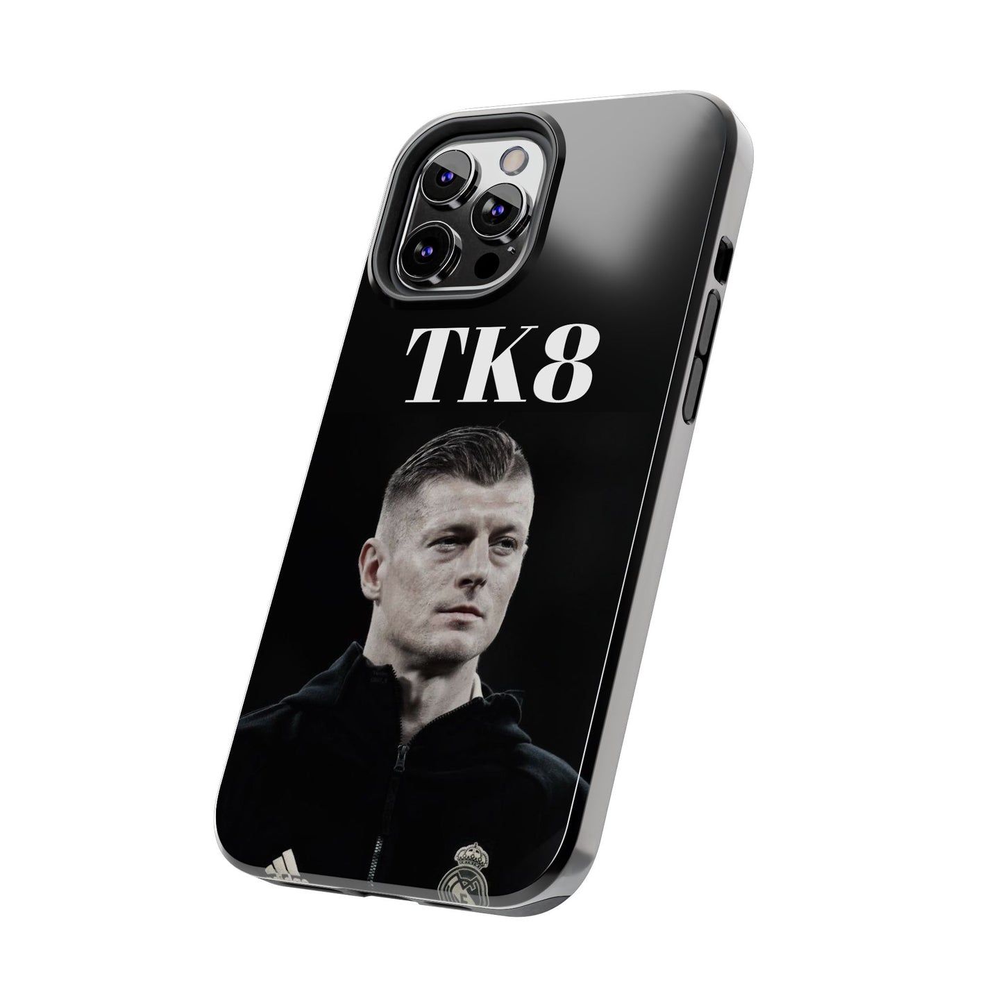 Toni Kroos Phone Case