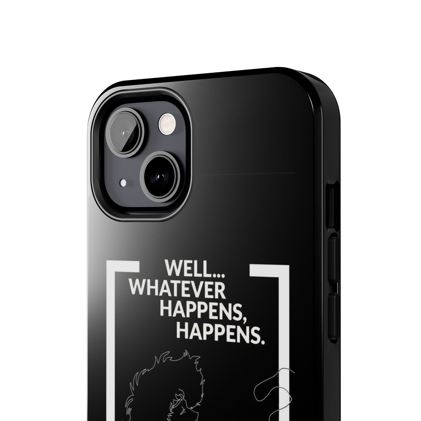 Cowboy Bepop Phone Case