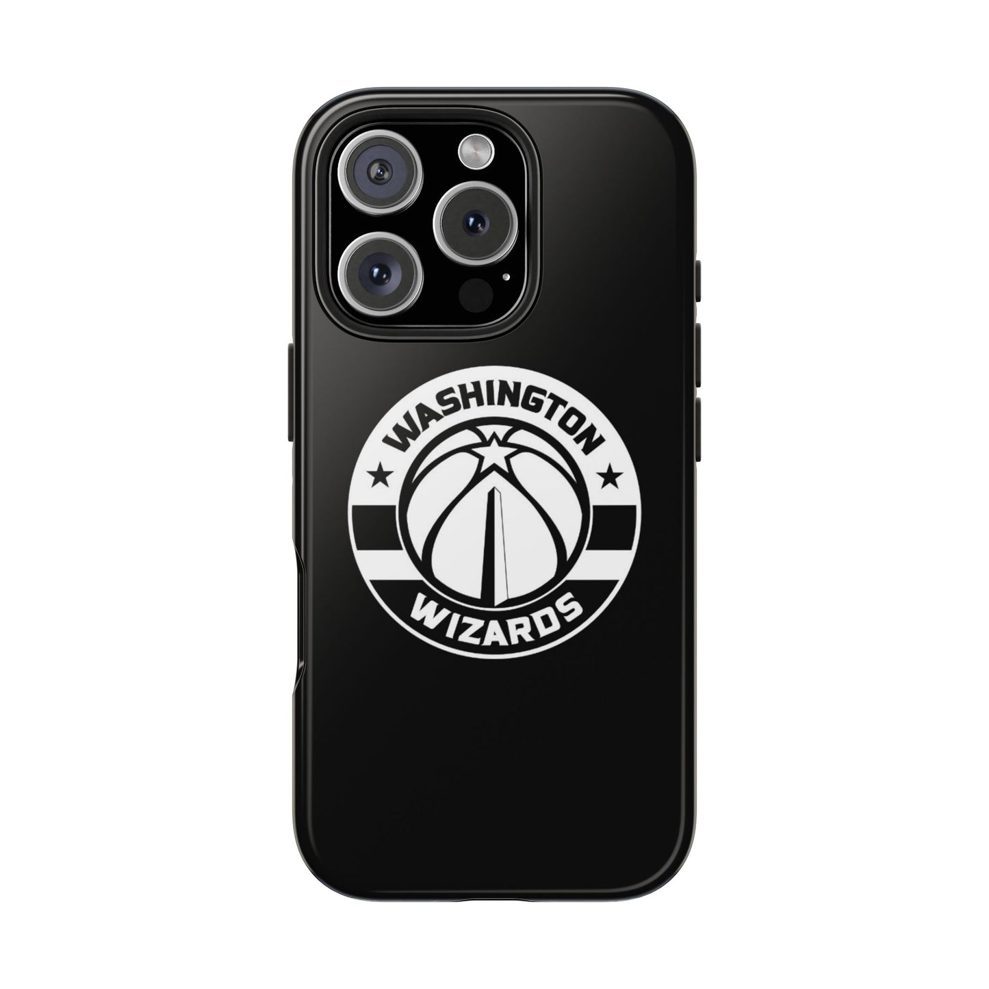 Classic Washington Wizards Phone Case