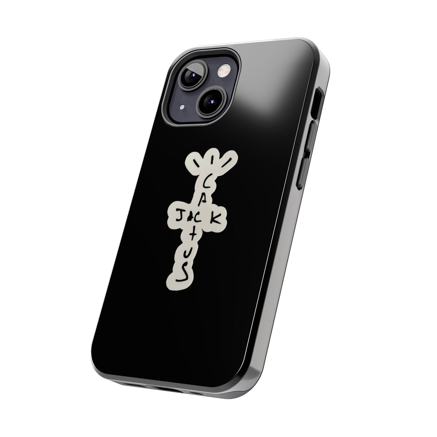 Cactus Jack Phone Case