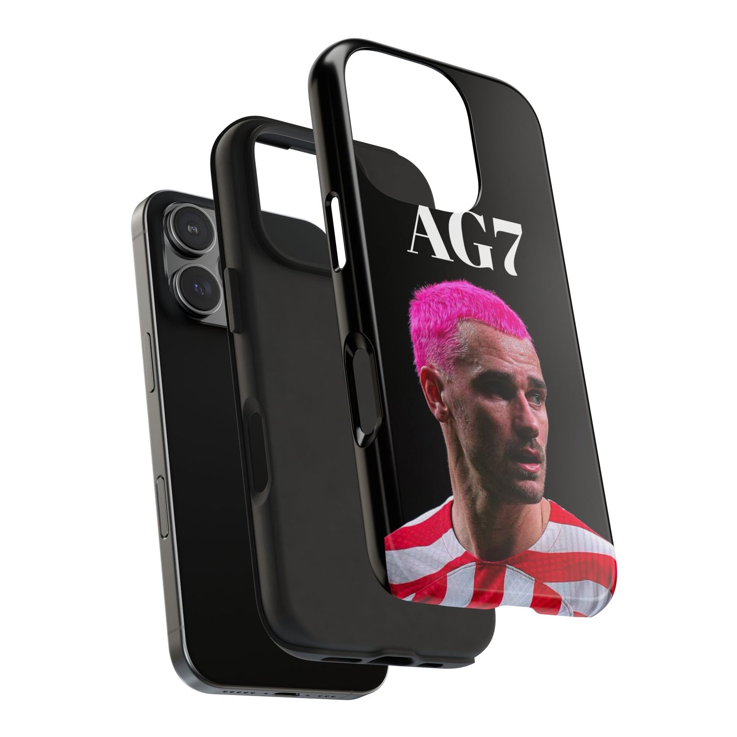 Antoine Griezmann Phone Case