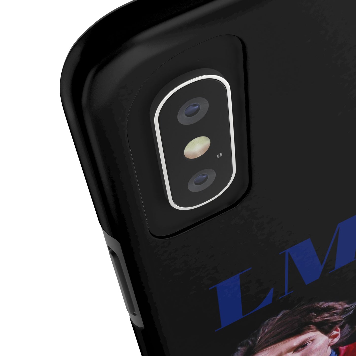 Lionel Messi Phone Case