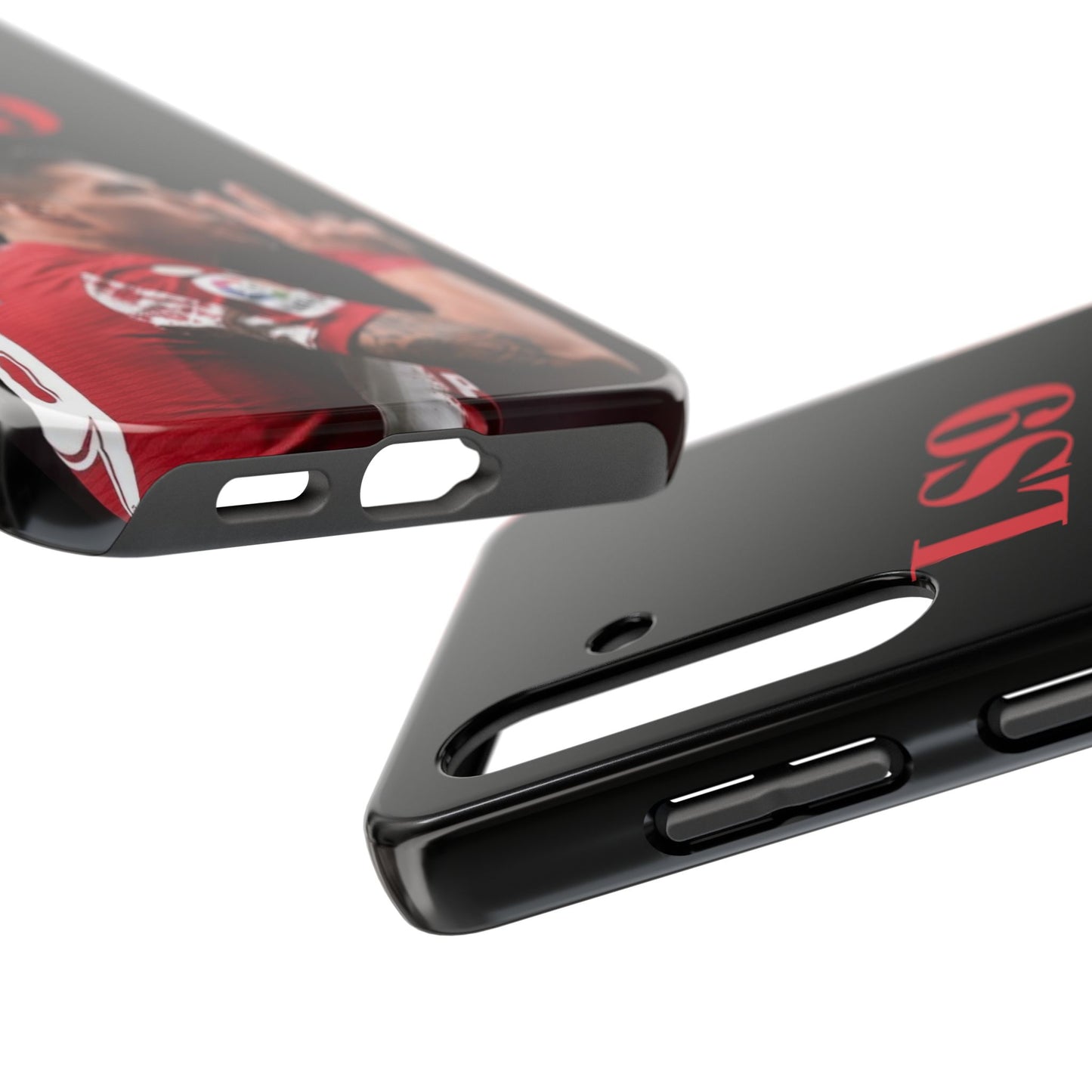 Luis Suarez Phone Case