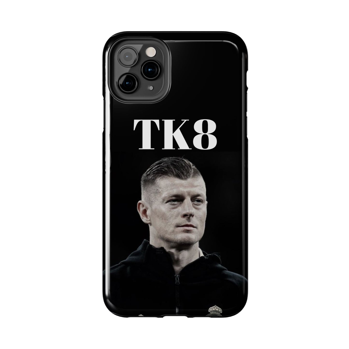 Toni Kroos Phone Case