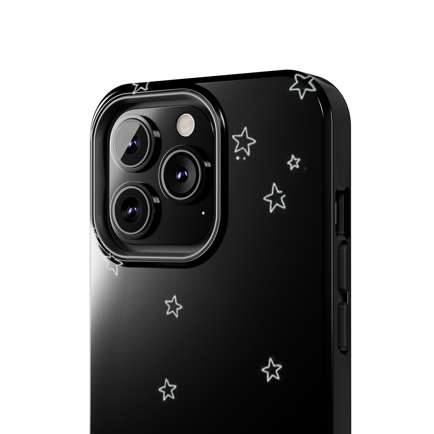 Stars Pattern Phone Case