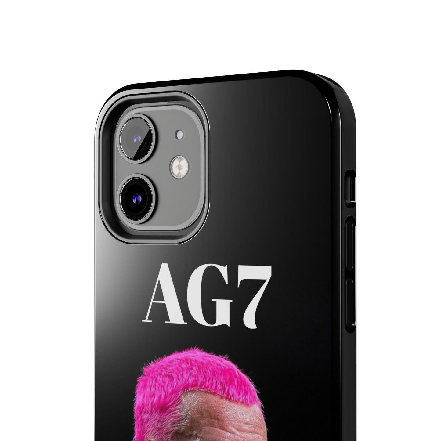 Antoine Griezmann Phone Case
