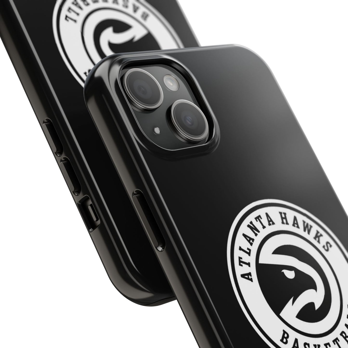 Classic Atlanta Hawks Phone Case