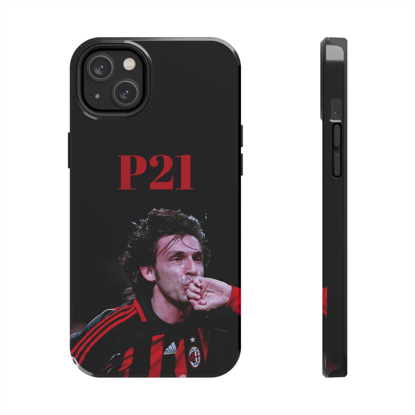 Pirlo Phone Case
