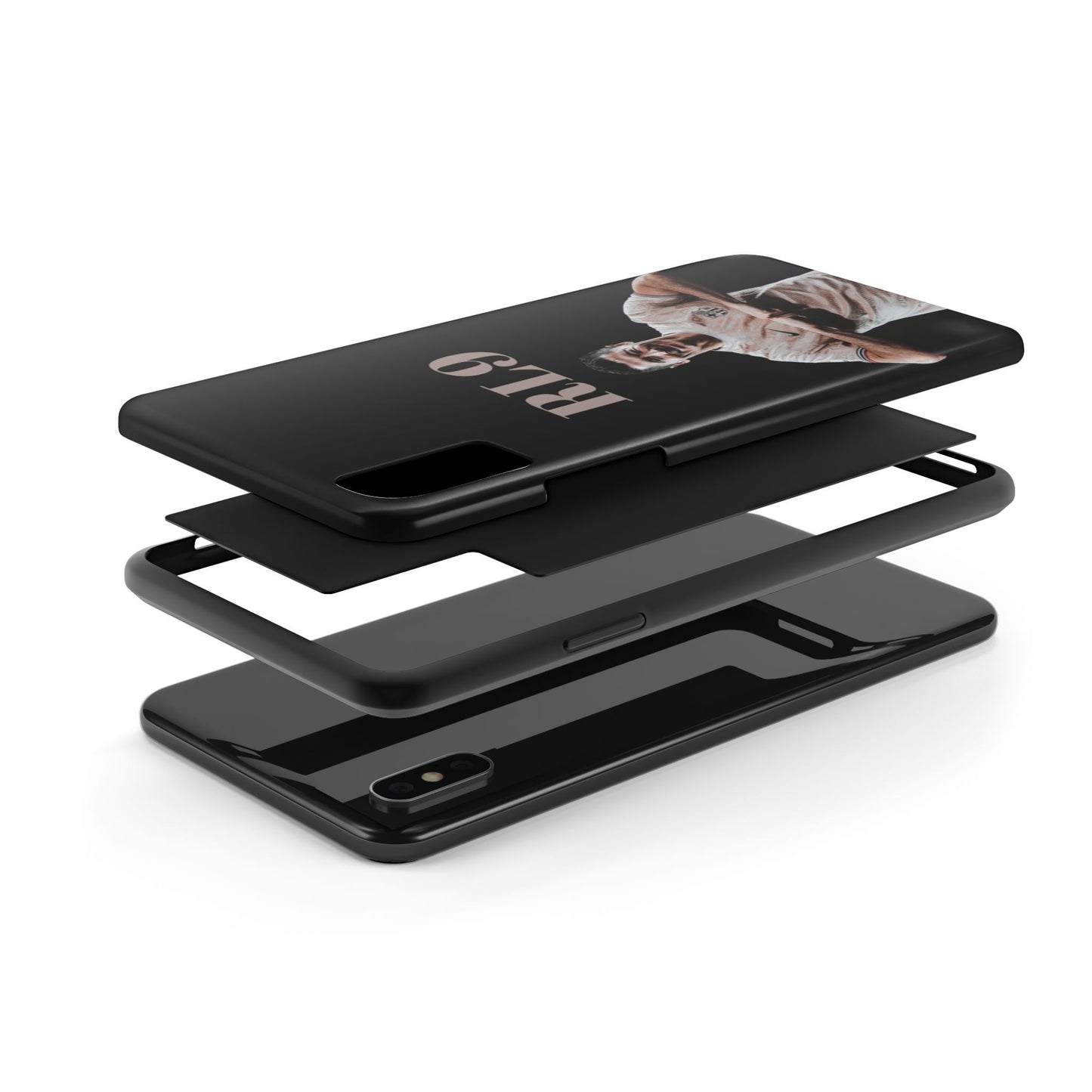 Robert Lewandowski Phone Case