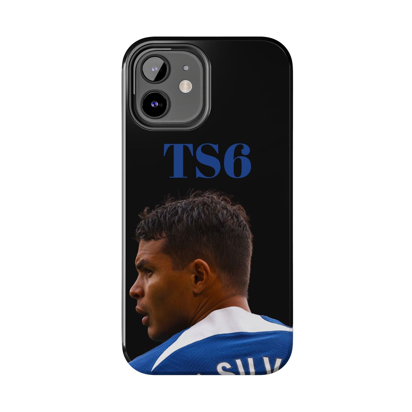 Thiago Silva Phone Case