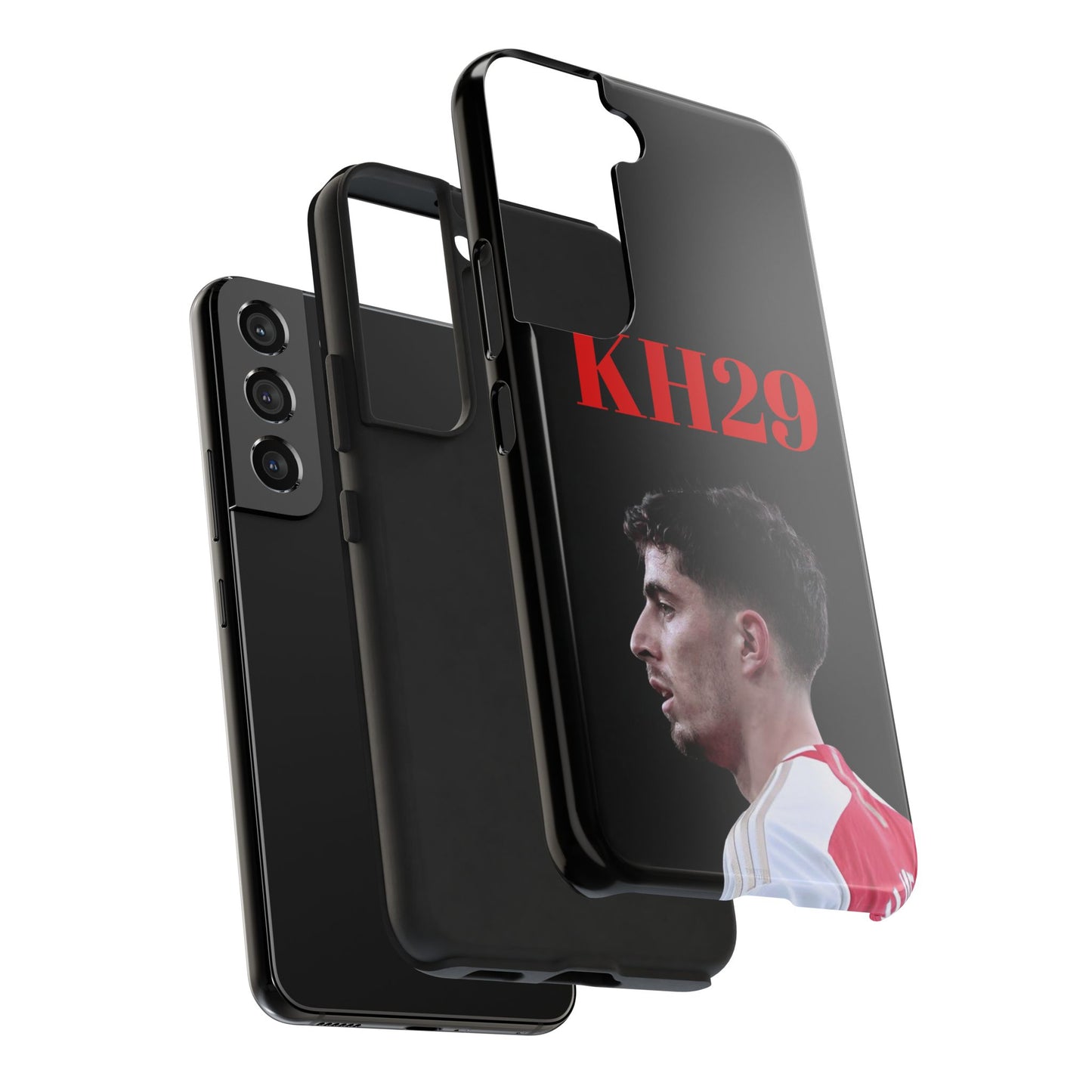 Kai Havertz Phone Case