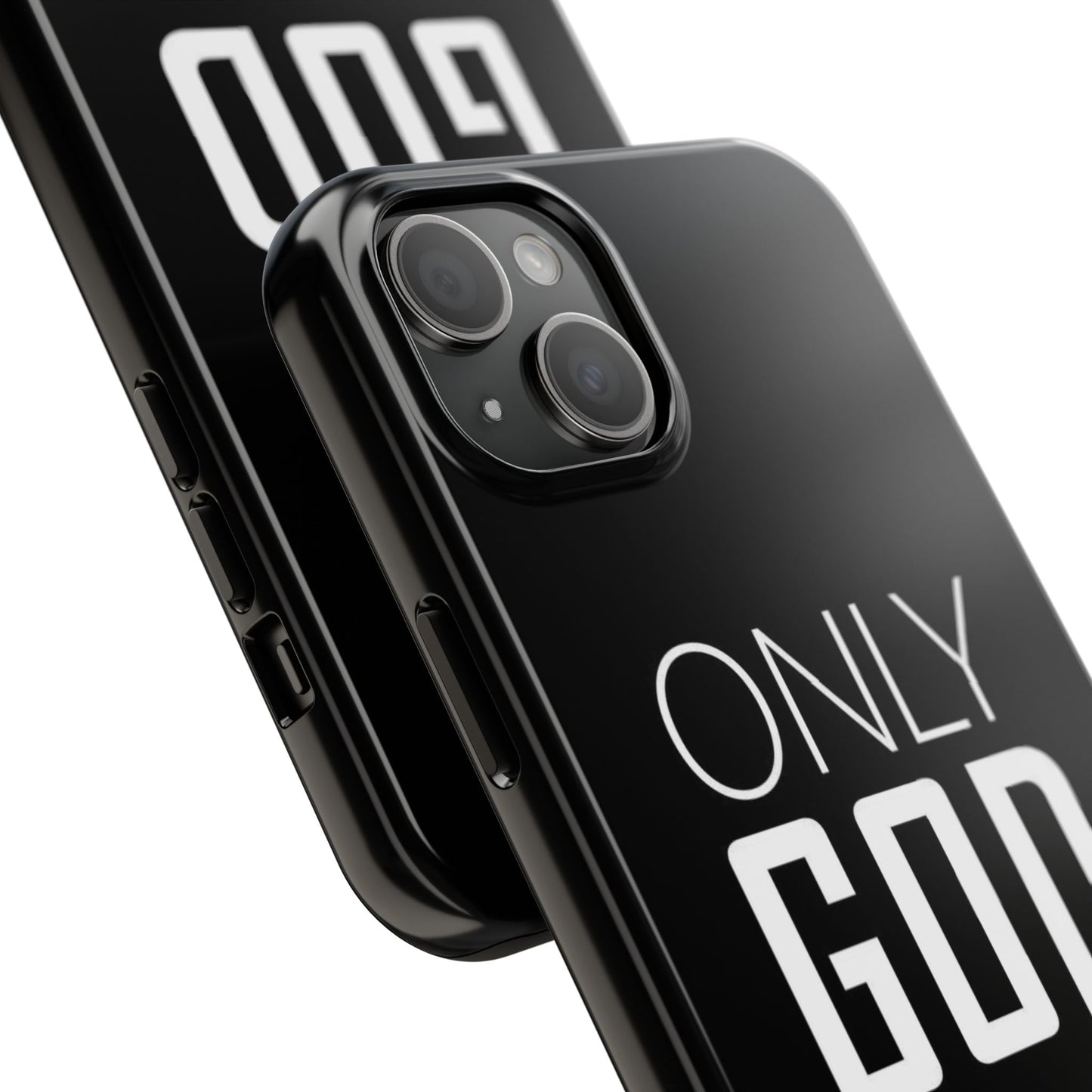 Only God Phone Case