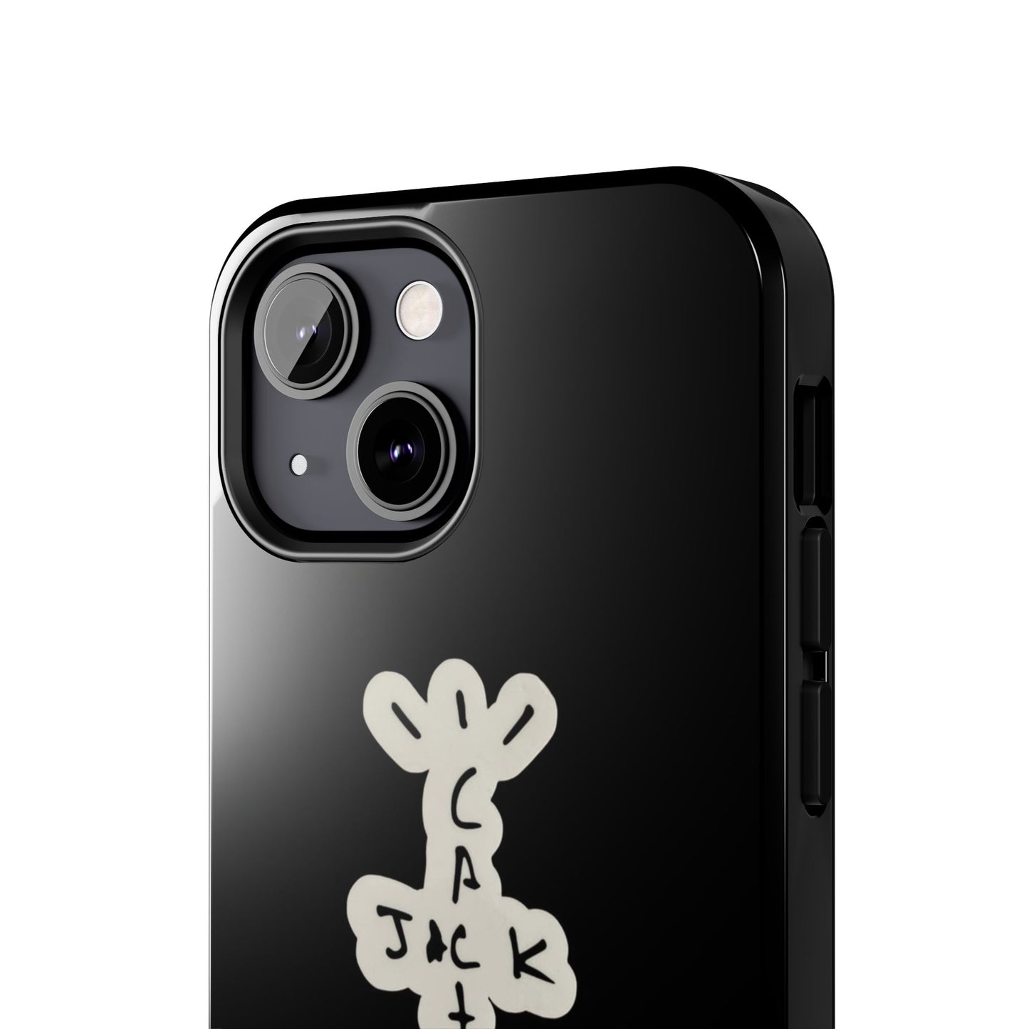 Cactus Jack Phone Case