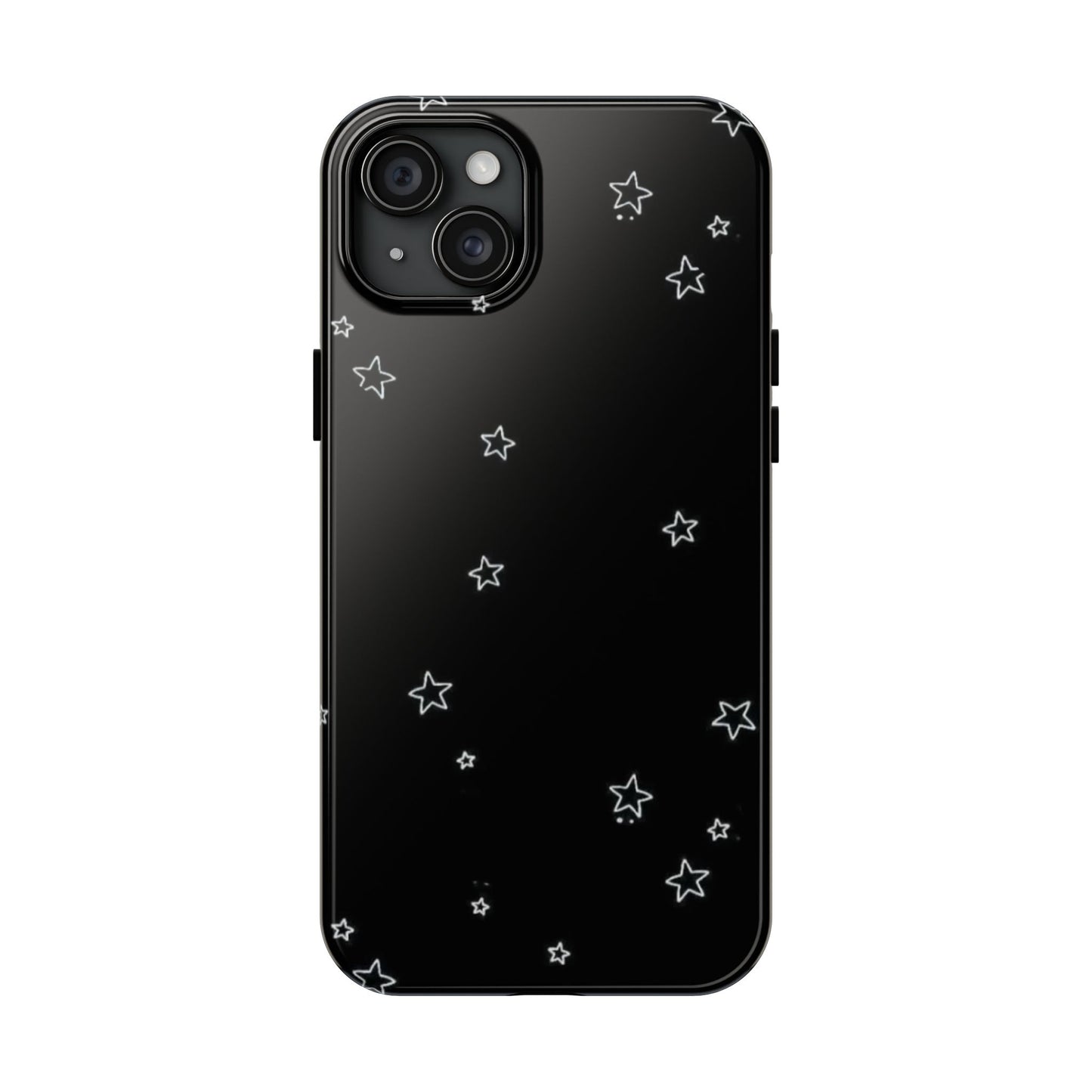 Stars Pattern Phone Case