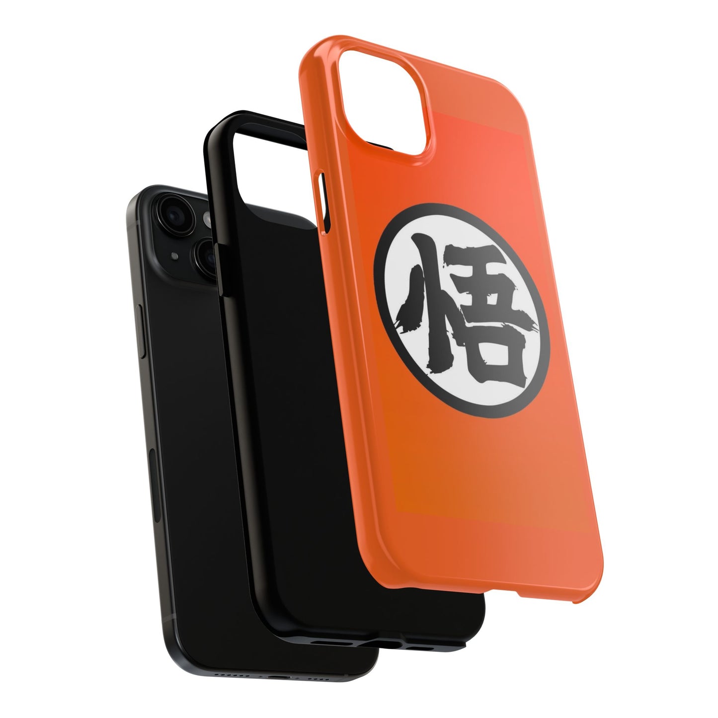 Dragon Ball Phone Case