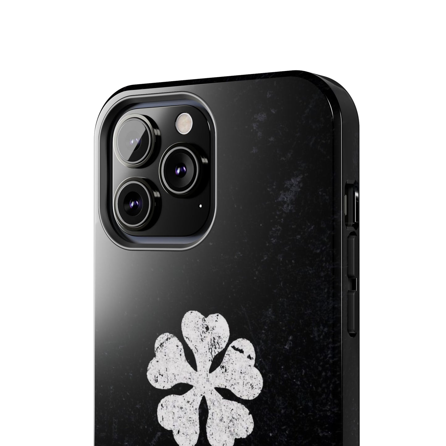 Black Clover Phone Case