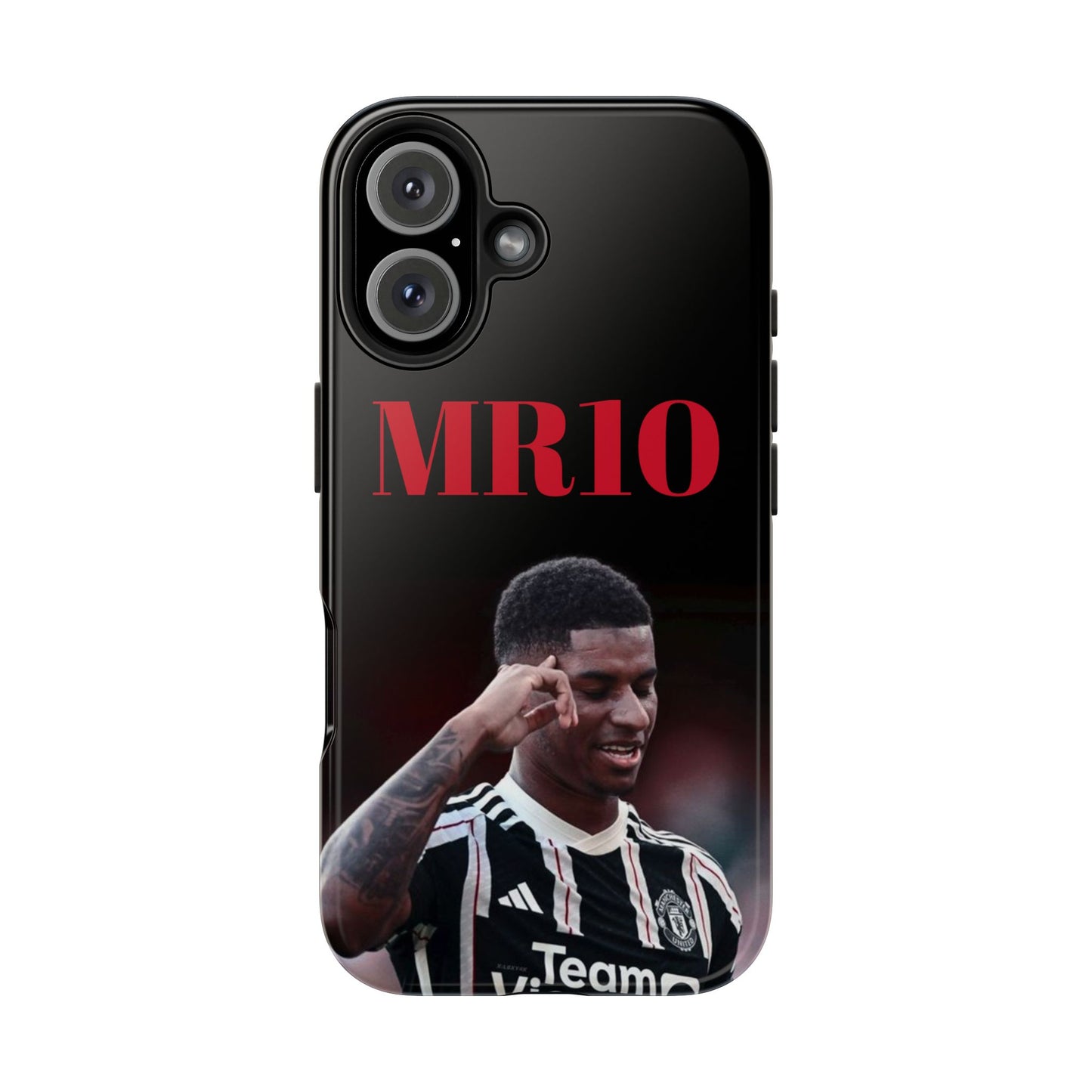 Marcus Rashford Phone Case
