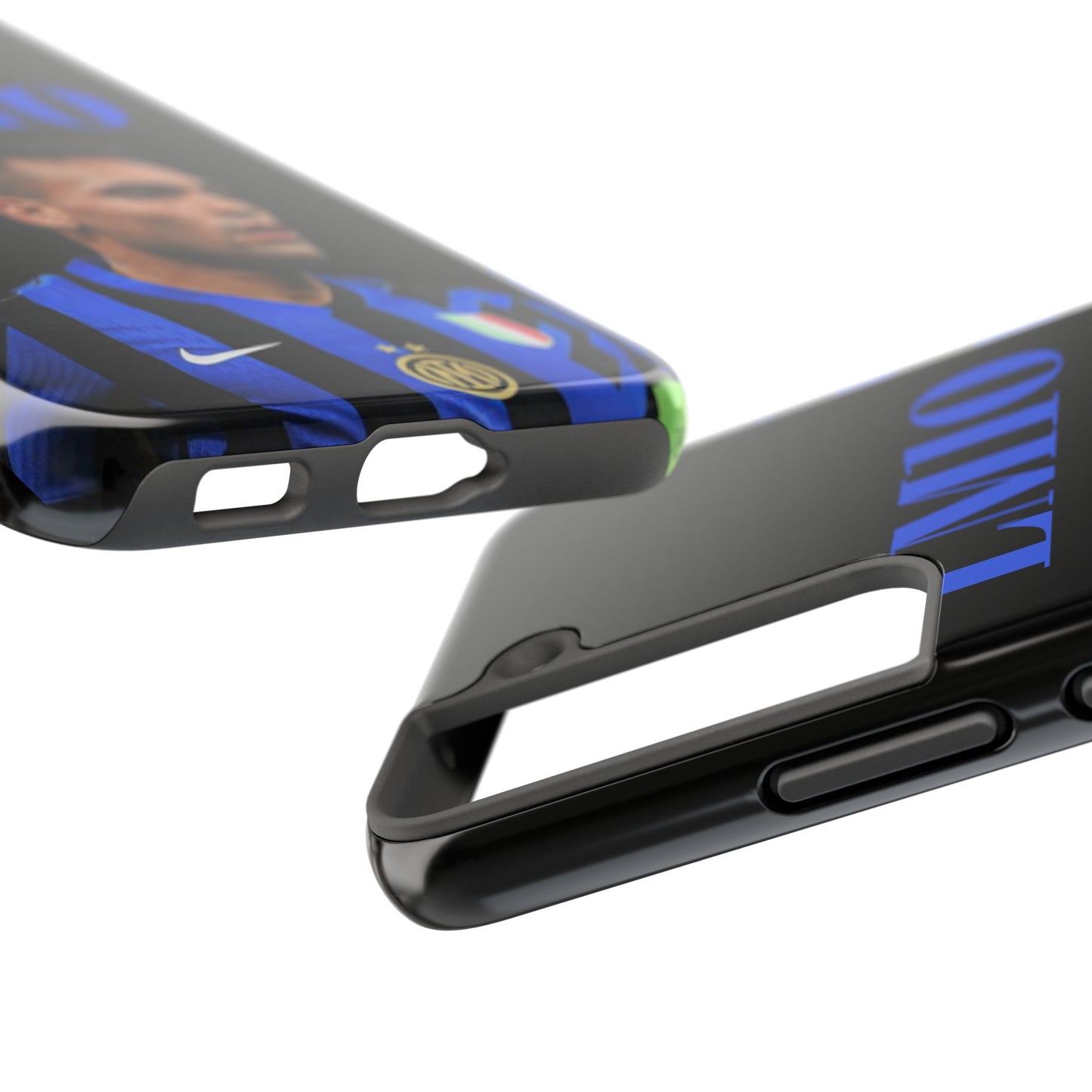 Lautaro Martinez Phone Case