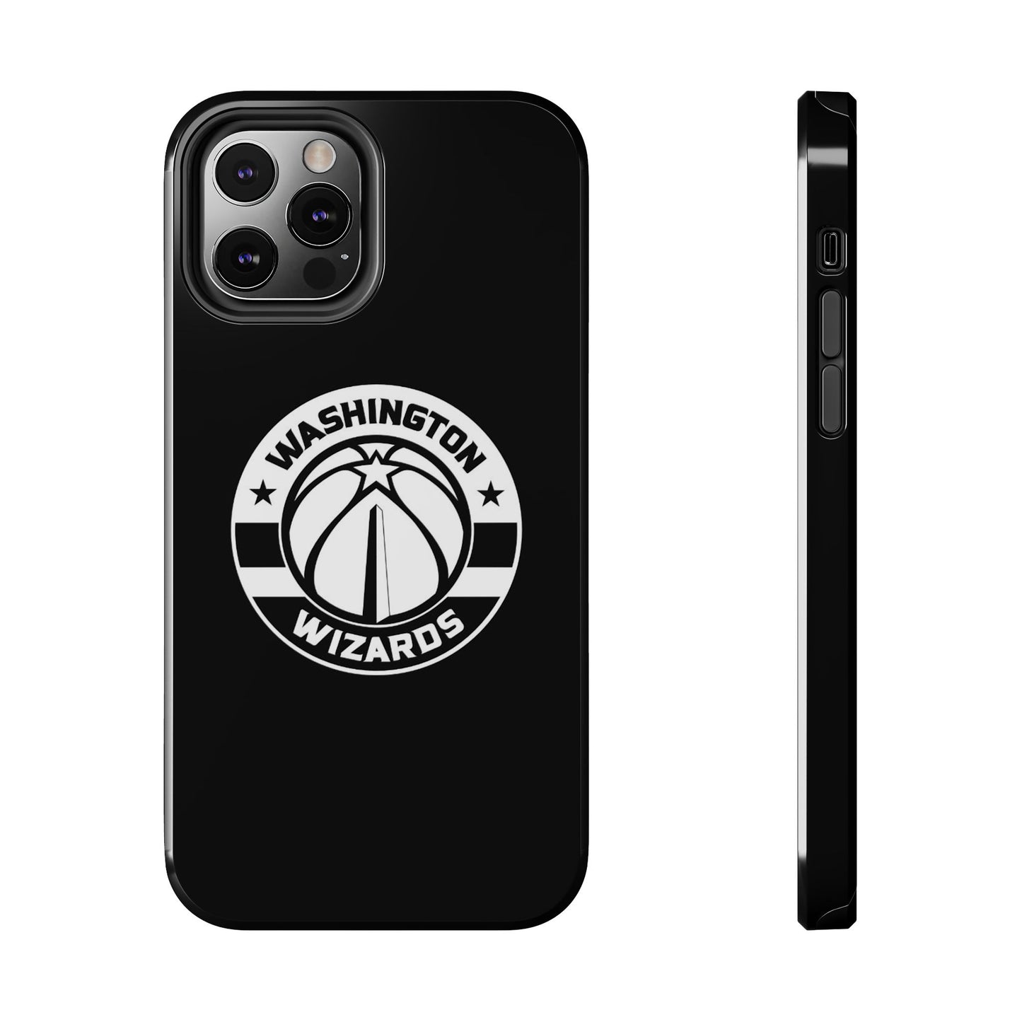 Classic Washington Wizards Phone Case