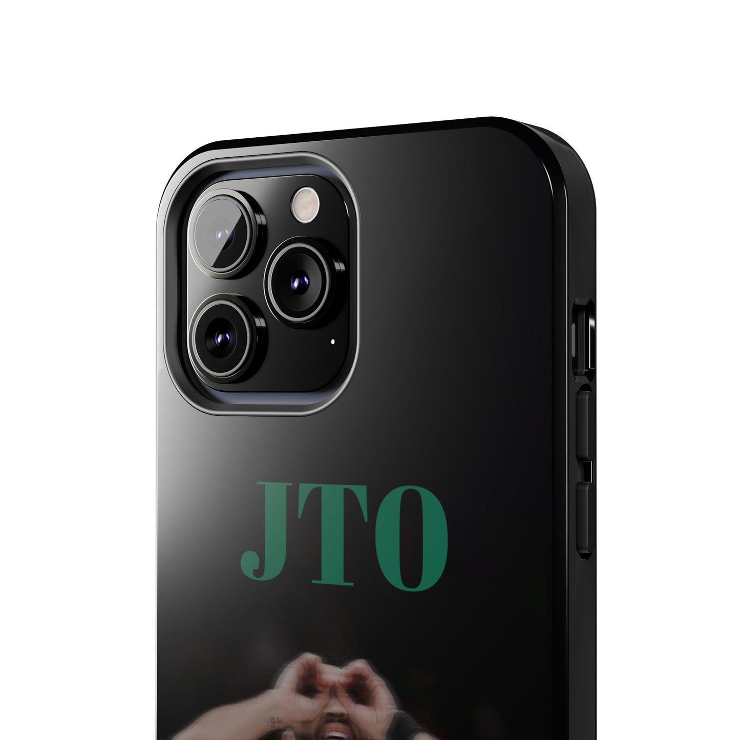 Jason Tatum Phone Case