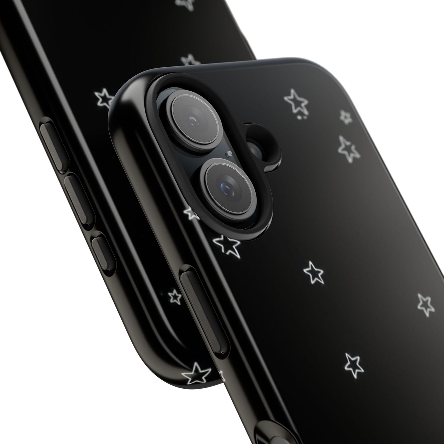 Stars Pattern Phone Case