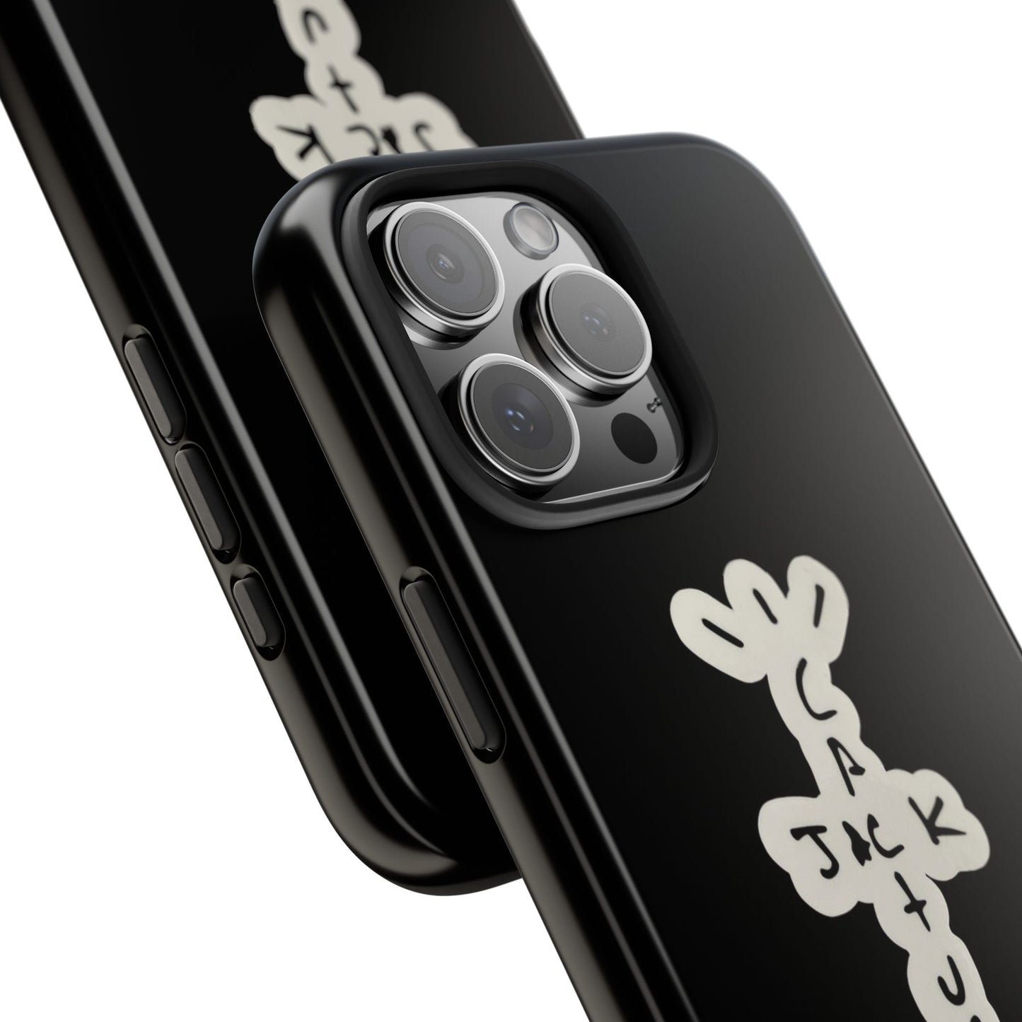 Cactus Jack Phone Case