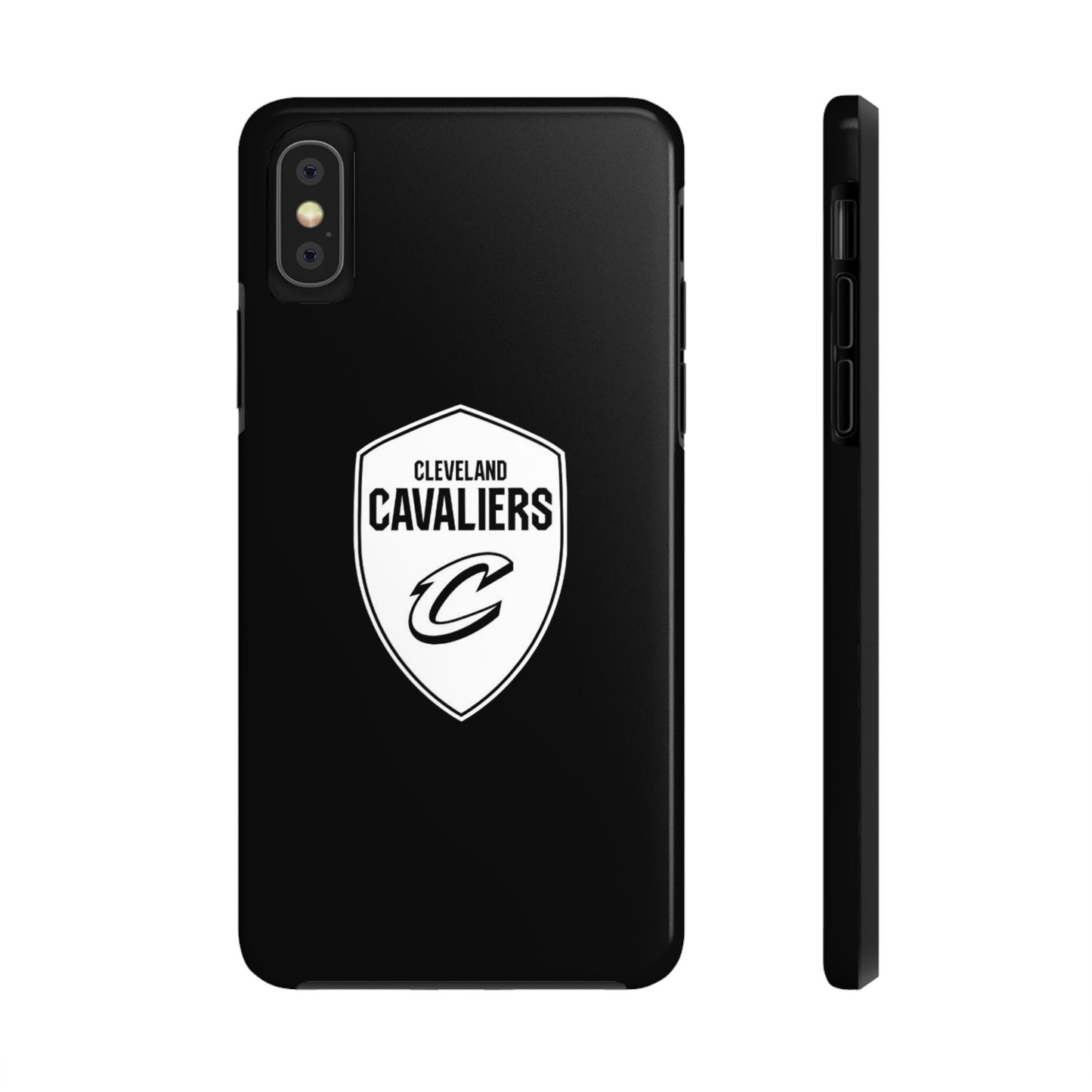 Classic Cleveland Cavaliers Phone Case