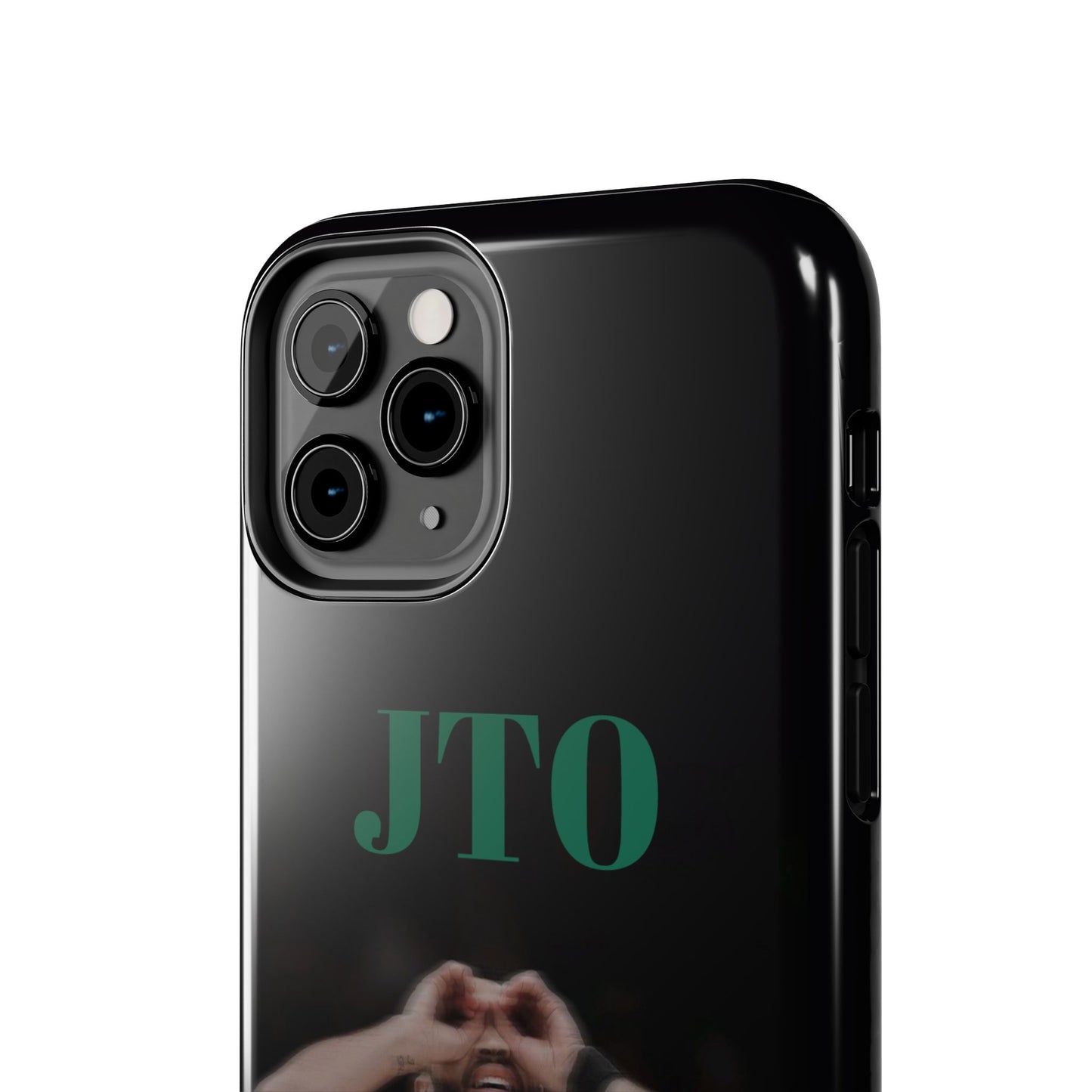 Jason Tatum Phone Case