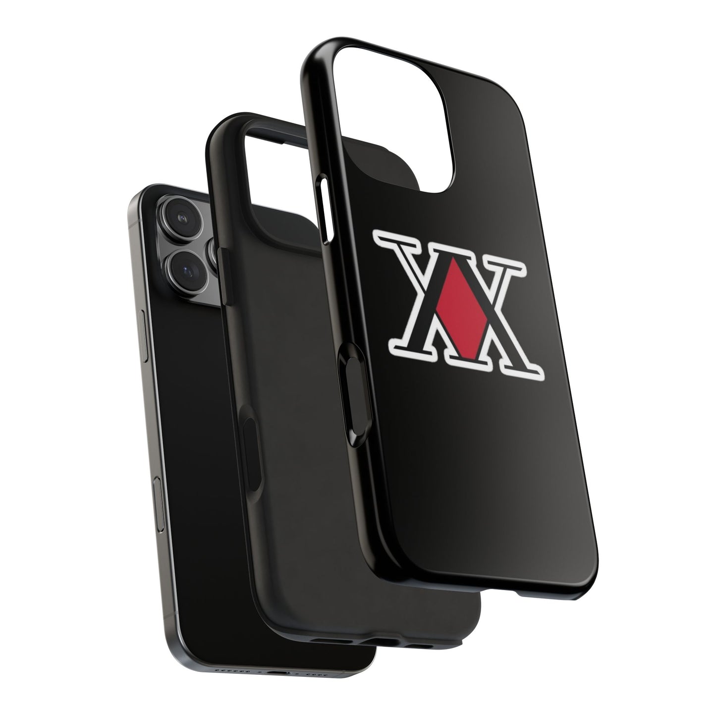 Hunter Association Logo Phone Case